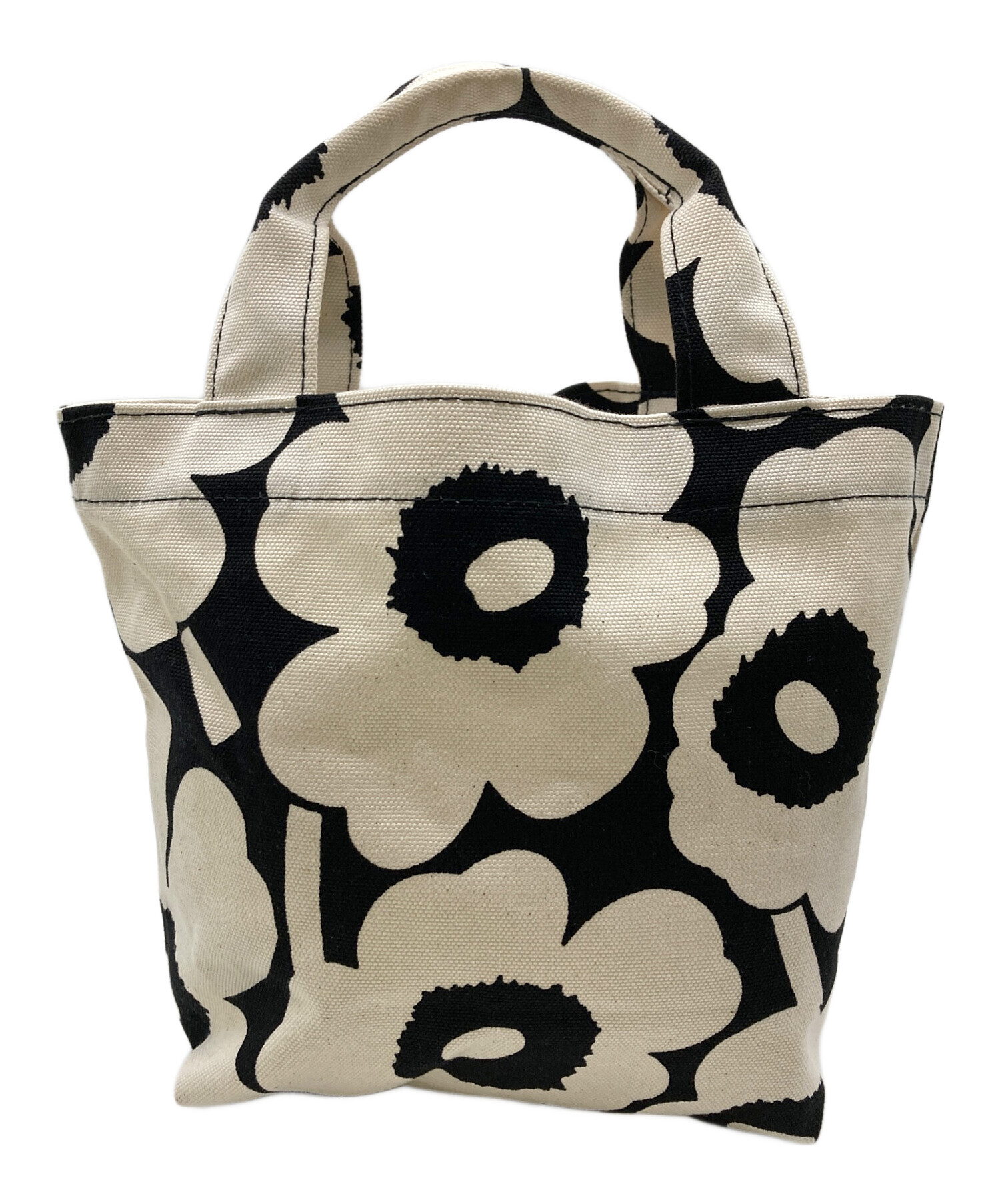 中古・古着通販】marimekko (マリメッコ) mono mini tote unikko 