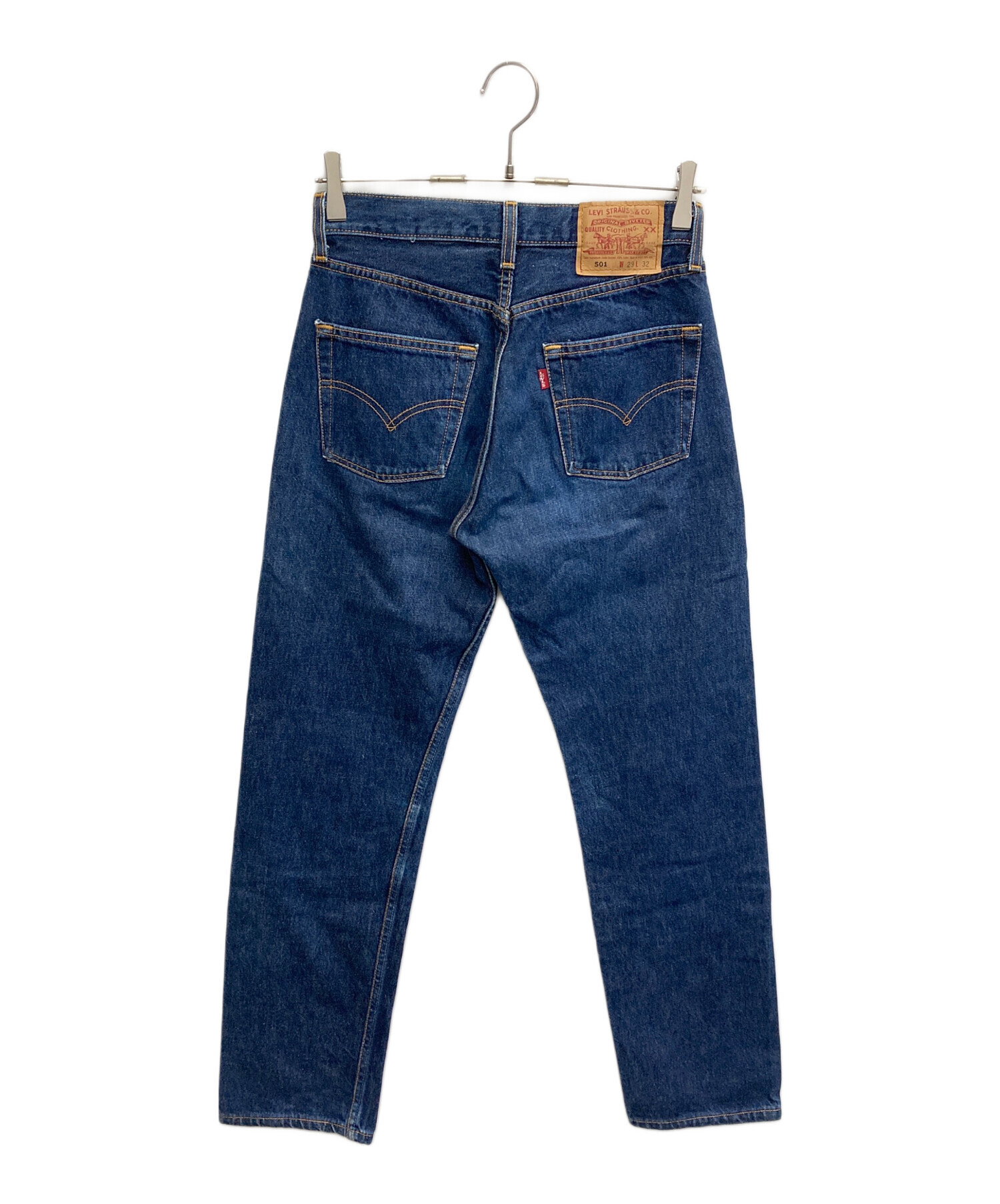 中古・古着通販】LEVI