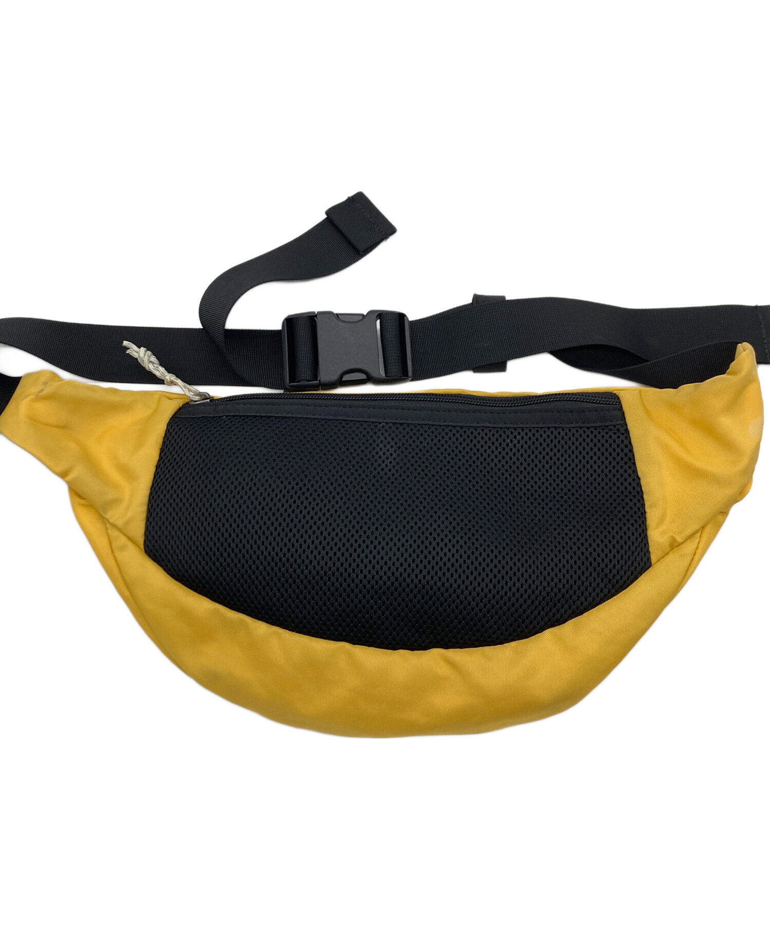 patagonia ボディバッグ イエロー 中古・古着通販】Patagonia (パタゴニア) 48192 ボディーバッグ