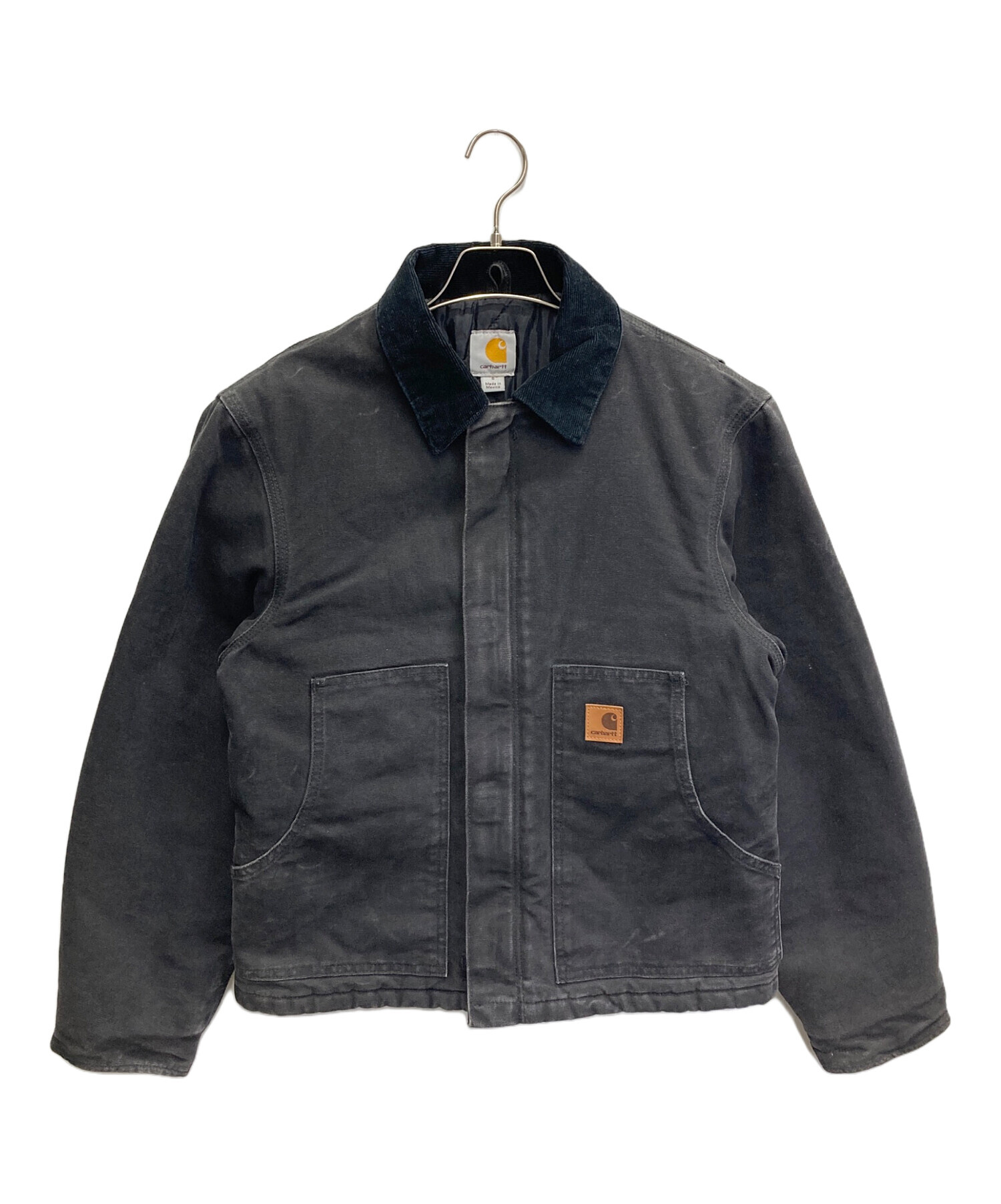中古・古着通販】CarHartt (カーハート) J22 Sandstone Traditional