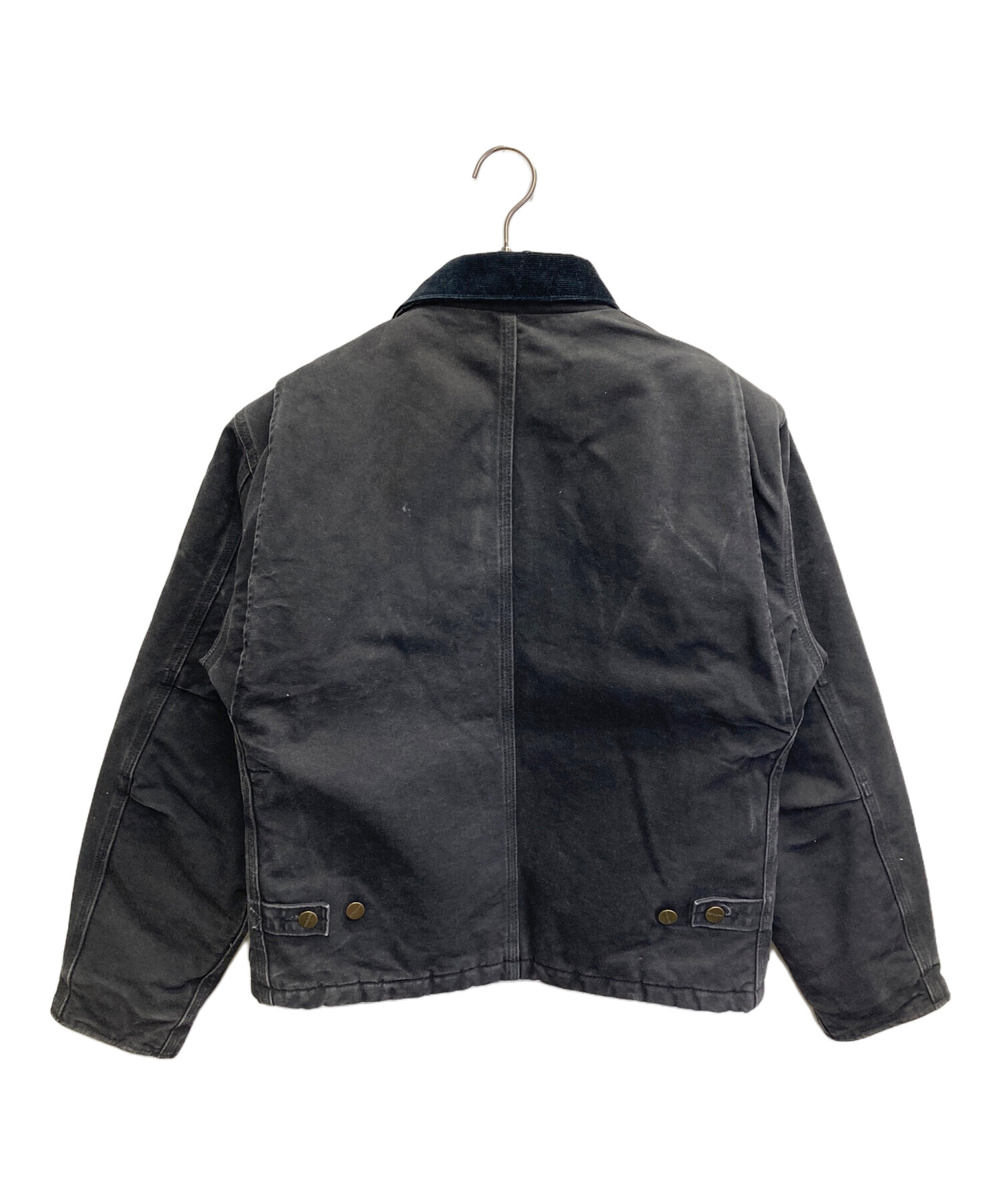 中古・古着通販】CarHartt (カーハート) J22 Sandstone Traditional 中古・古着通販】CarHartt (カーハート) J22 Sandstone Traditional