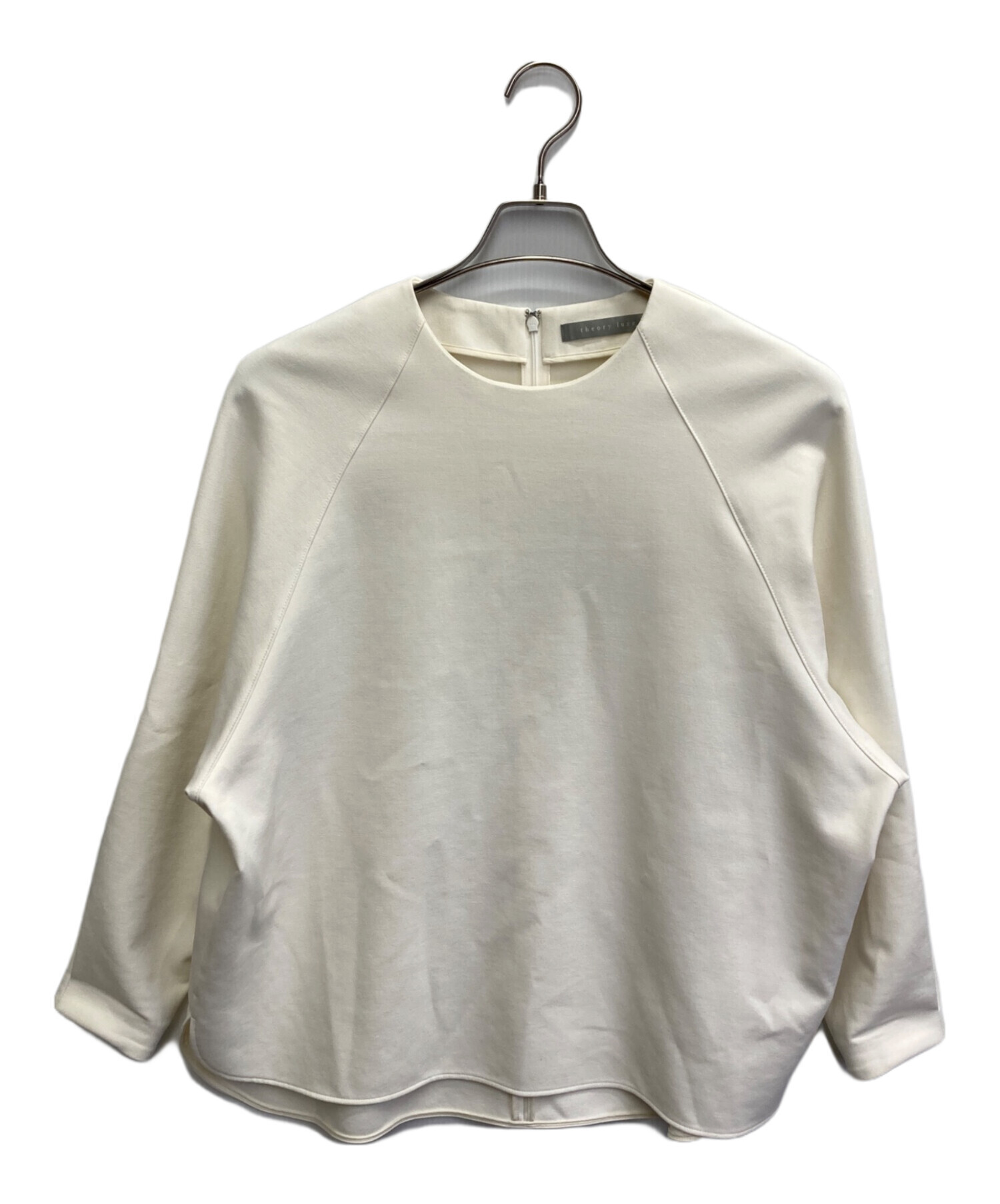 中古・古着通販】theory luxe (セオリーリュクス) プルオーバー 