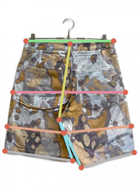 中古・古着通販】ACNE STUDIOS (アクネ ストゥディオス) ALLAN SH