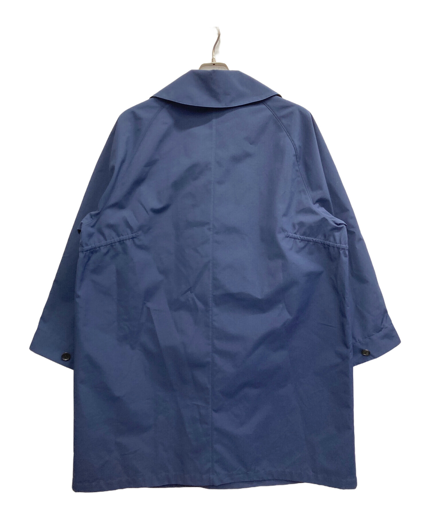 中古・古着通販】VACHEMENT (ヴァシュモン) 別注スタンドネックロング