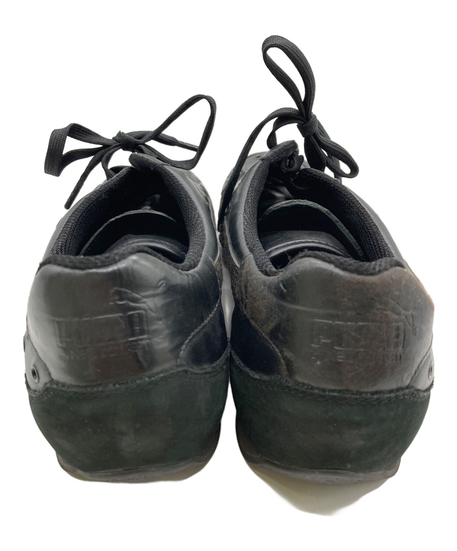 中古・古着通販】PUMA (プーマ) NEIL BARRETT (ニールバレット) コラボ