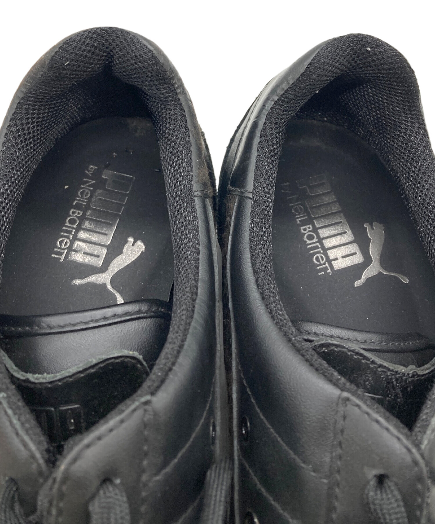 ニールバレット 中古・古着通販】PUMA (プーマ) NEIL BARRETT (ニールバレット