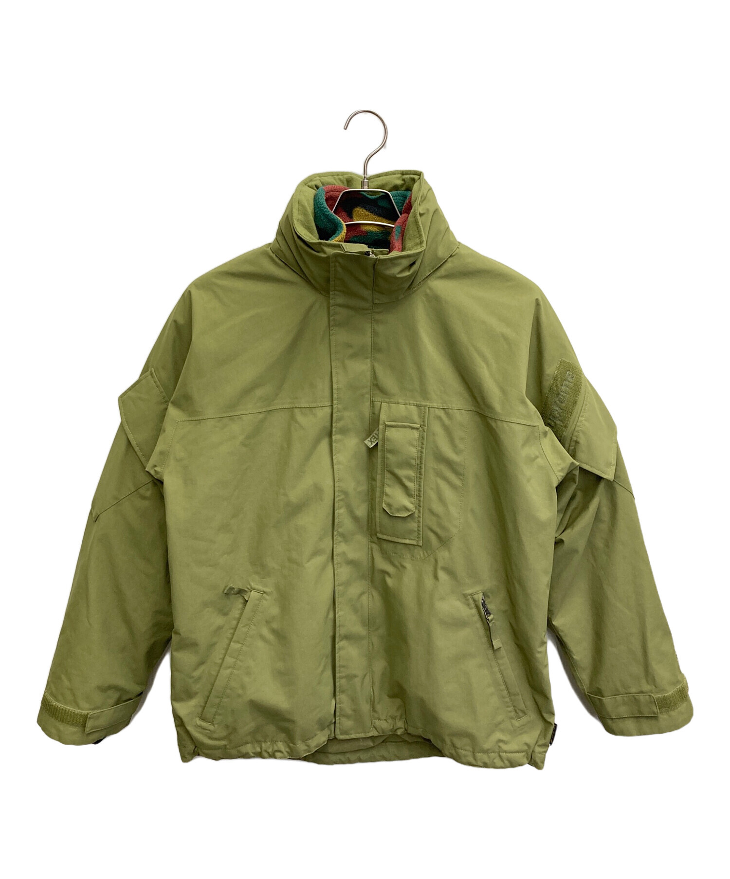 中古・古着通販】Supreme (シュプリーム) 23AW 2-IN-1 GORE-TEX 