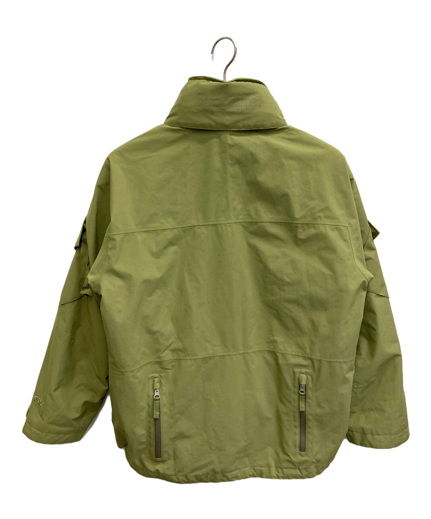 中古・古着通販】Supreme (シュプリーム) 23AW 2-IN-1 GORE-TEX 