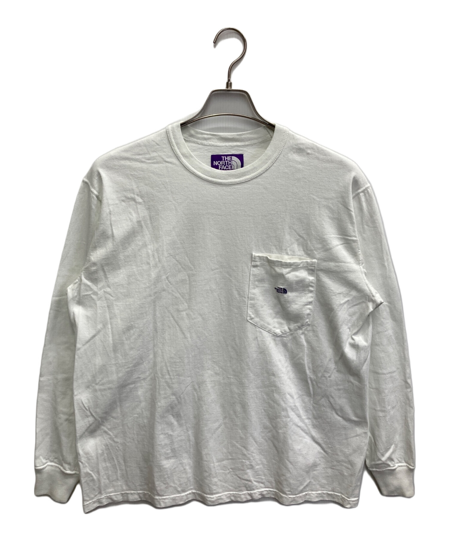 中古・古着通販】THE NORTHFACE PURPLELABEL (ザ・ノースフェイス 