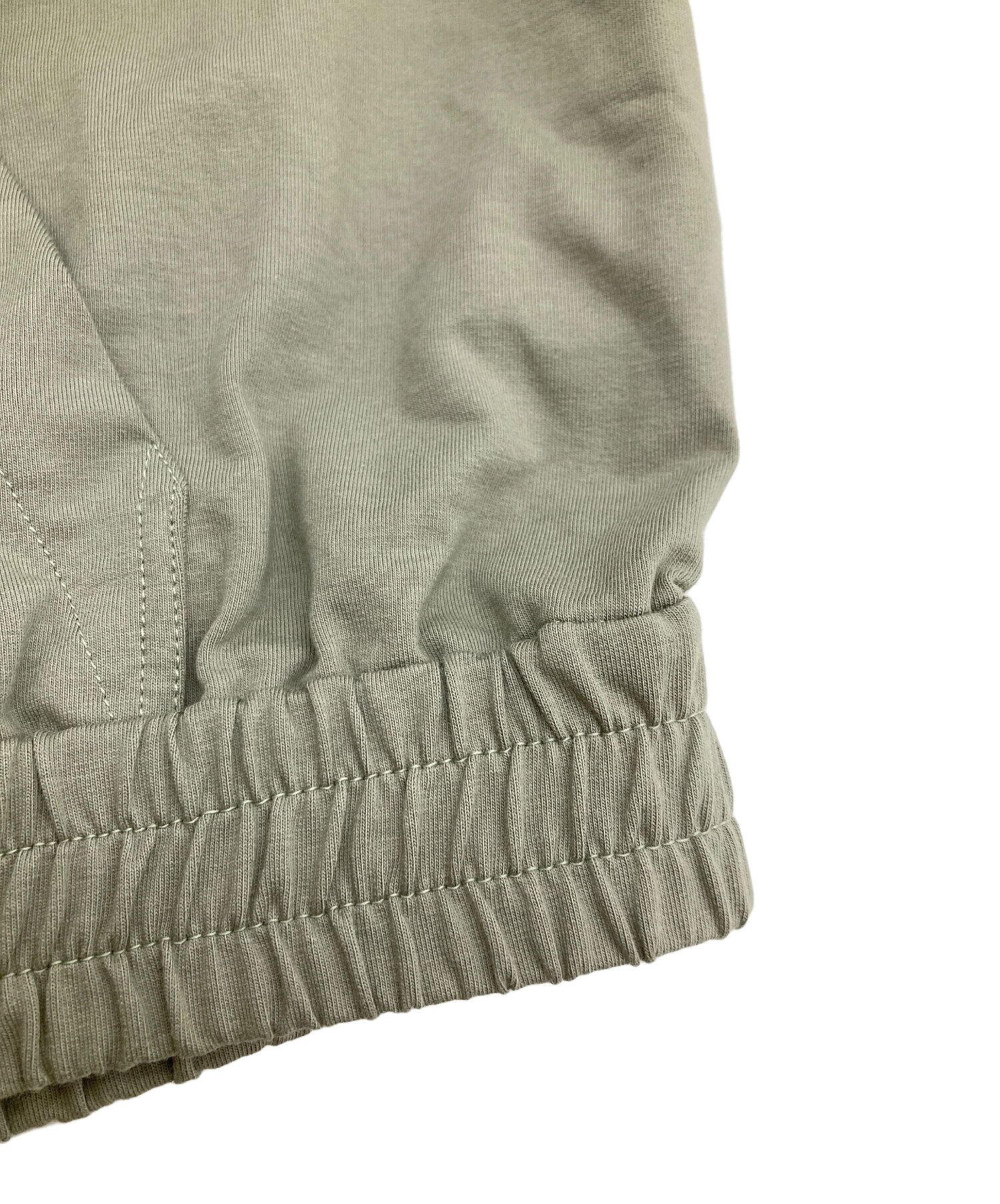 中古・古着通販】BRUNELLO CUCINELLI (ブルネロクチネリ) ジップ
