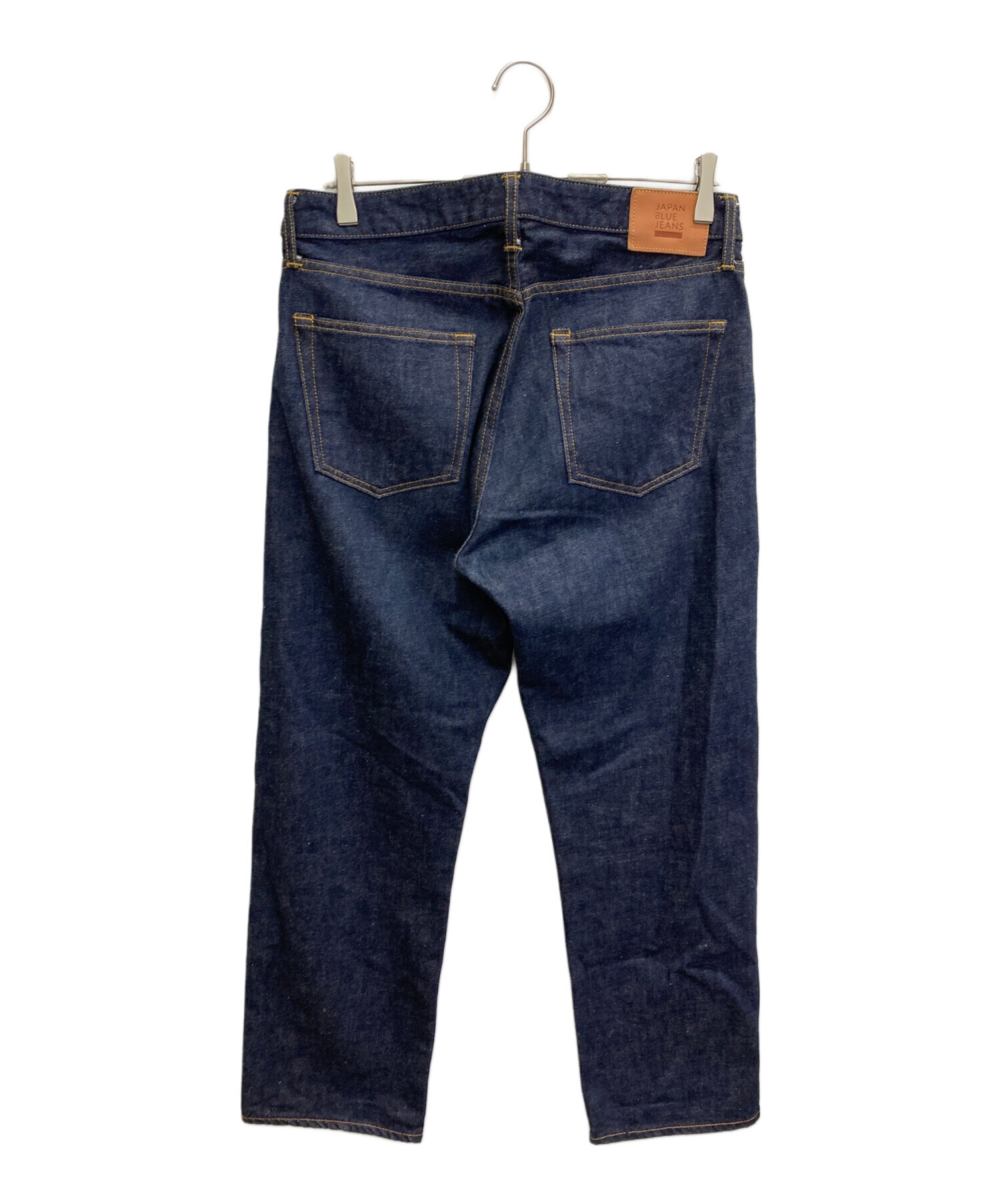 中古・古着通販】JAPAN BLUE JEANS (ジャパン ブル ージーンズ) デニム 