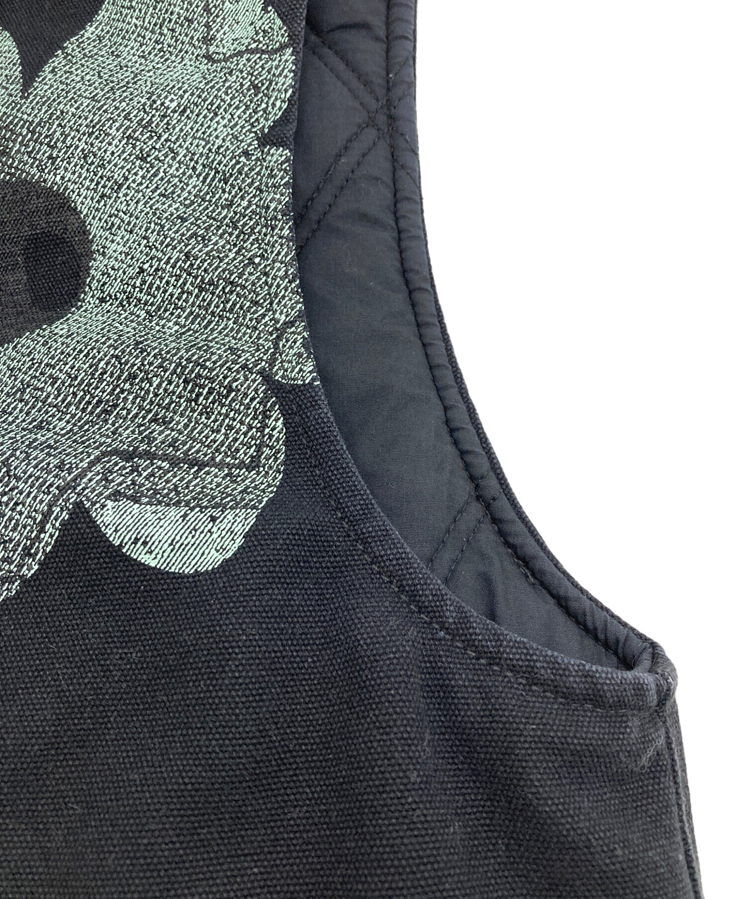 中古・古着通販】Supreme (シュプリーム) 22SS Nate Lowman Work Vest