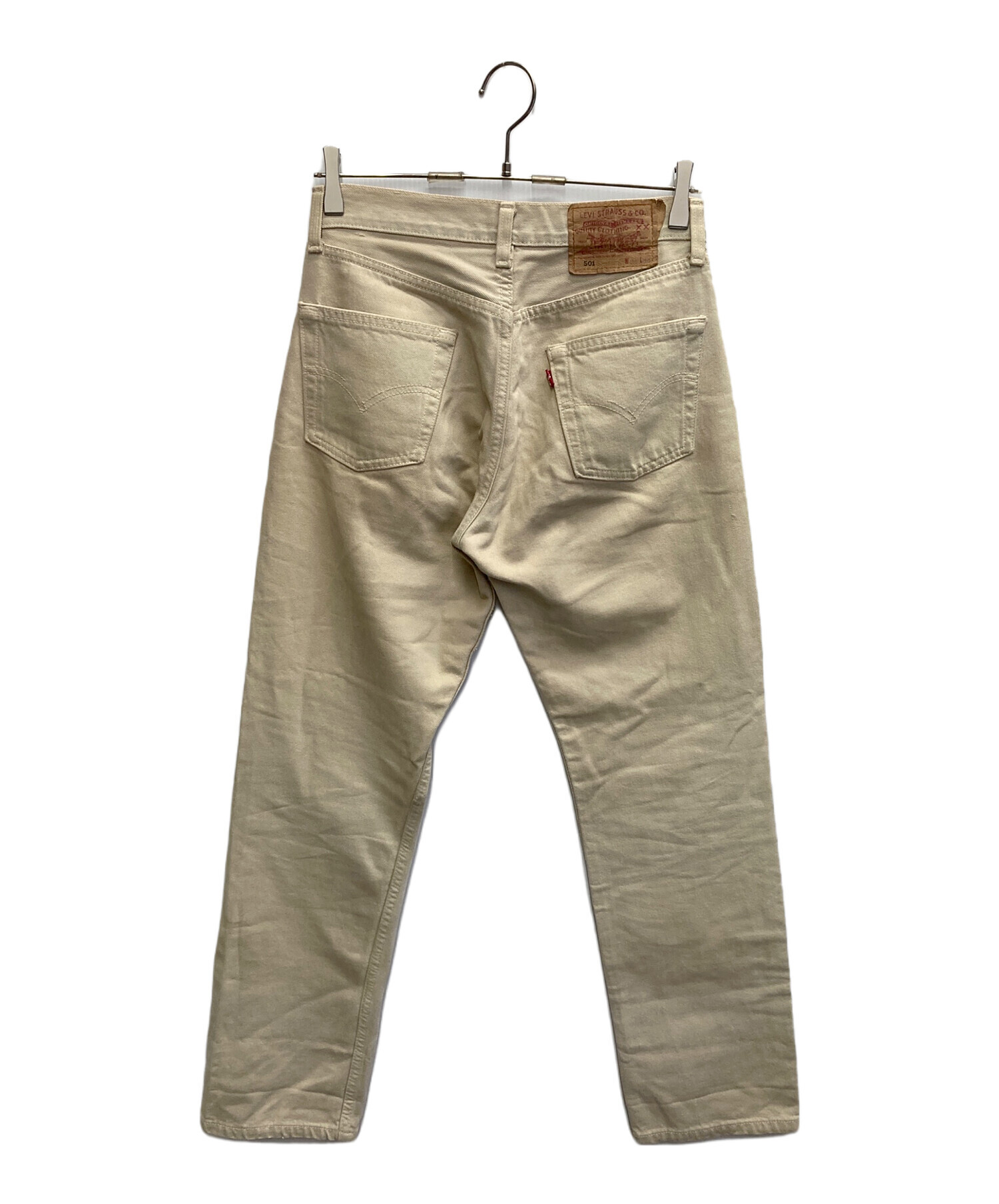 中古・古着通販】LEVI