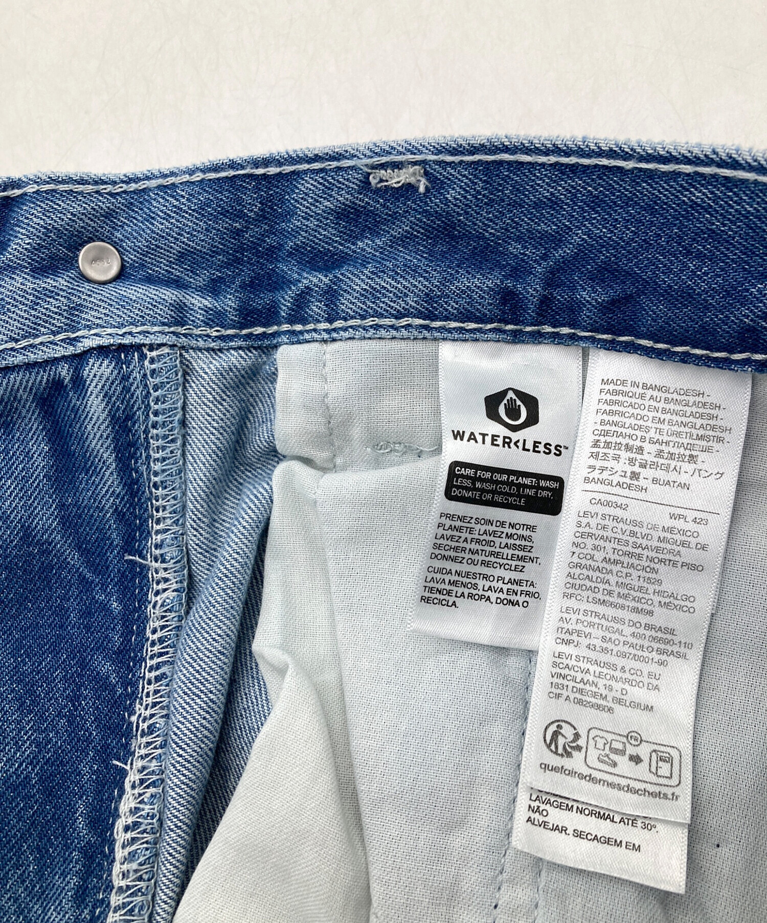中古・古着通販】LEVI
