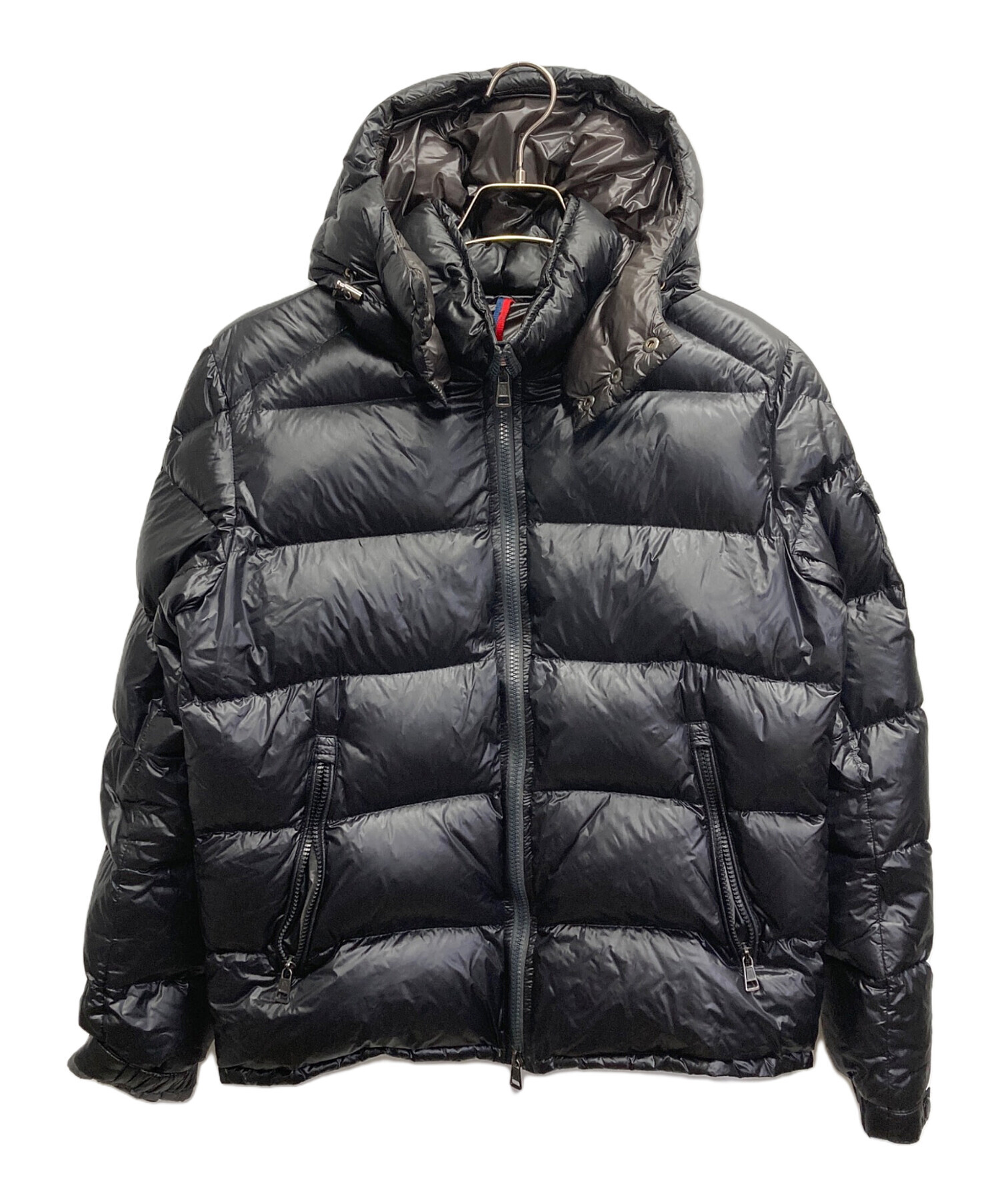 中古・古着通販】MONCLER (モンクレール) ZIN GIUBBOTTO ダウン