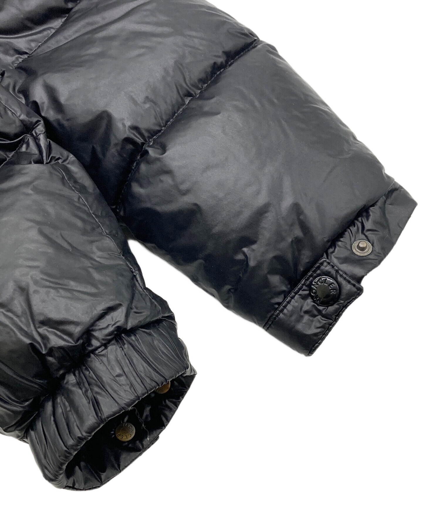 中古・古着通販】MONCLER (モンクレール) ZIN GIUBBOTTO ダウン