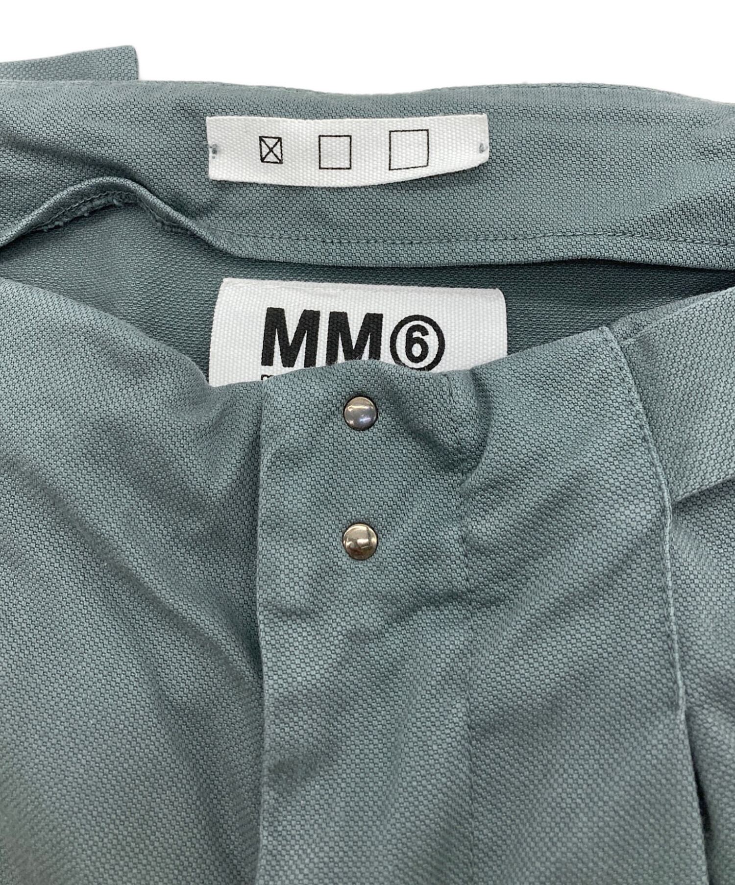 中古・古着通販】MM6 Maison Margiela (エムエムシックスメゾン