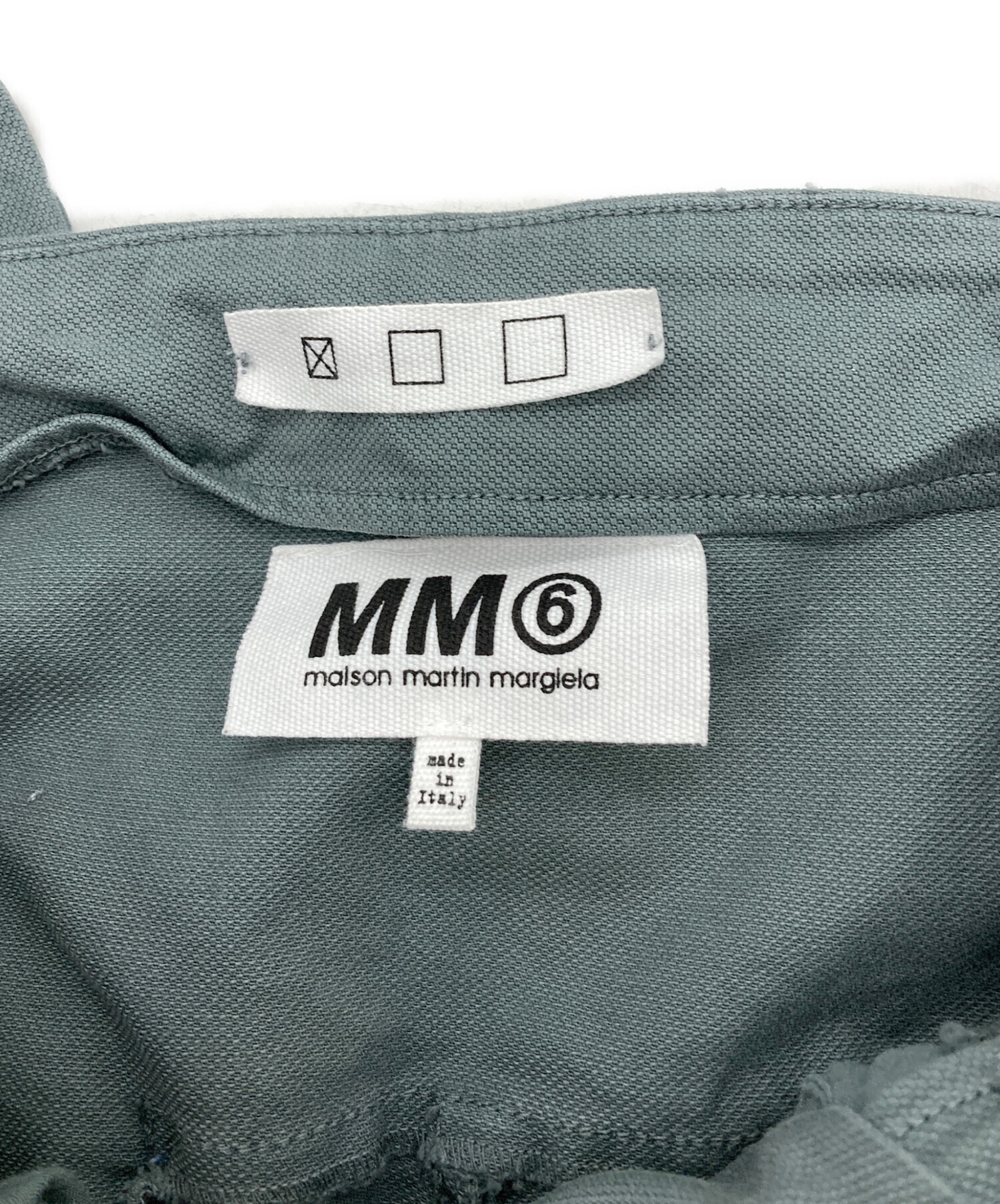 中古・古着通販】MM6 Maison Margiela (エムエムシックスメゾン