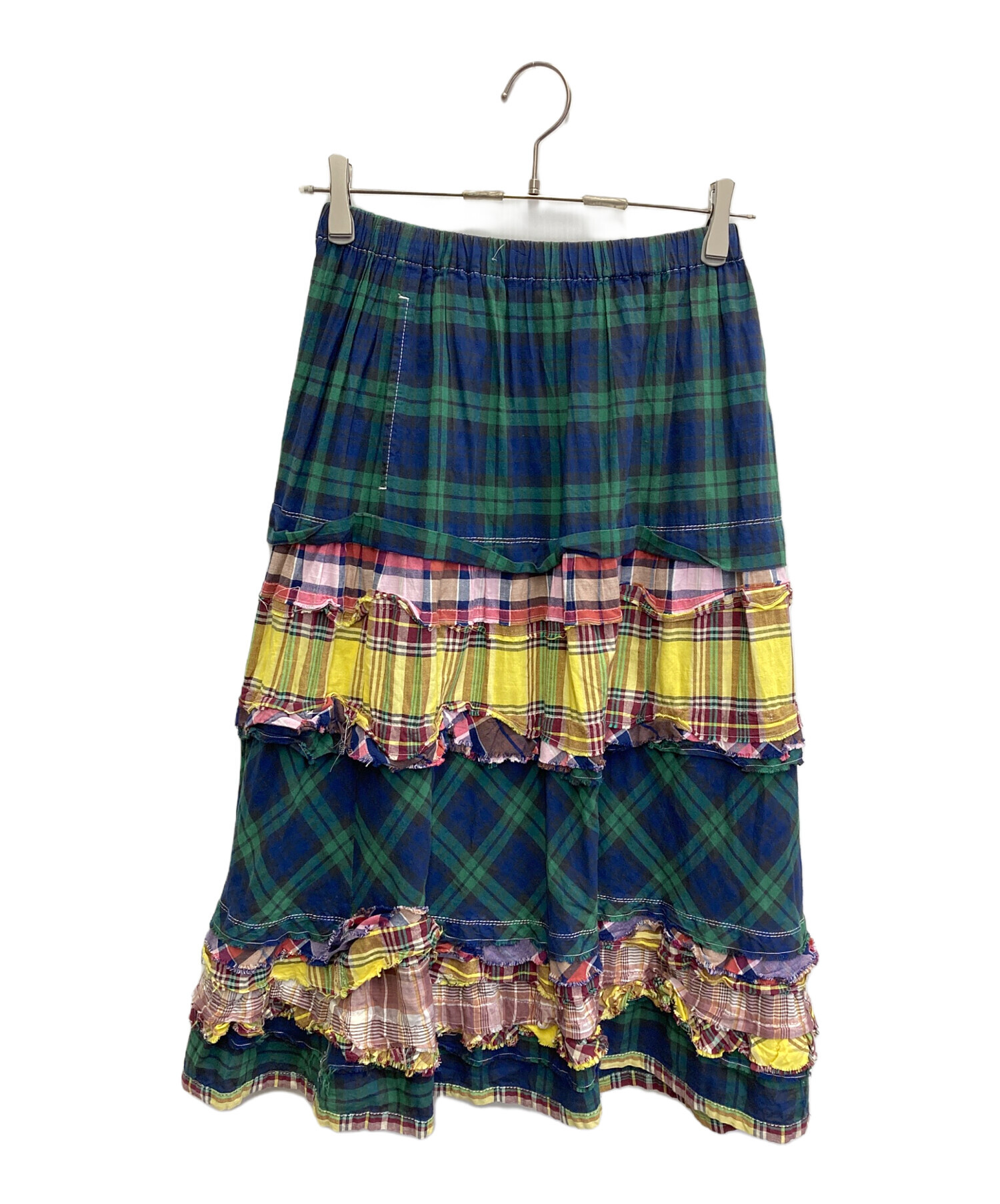 tricot COMME tricot COMME des GARCONS ひざ丈スカート レディース