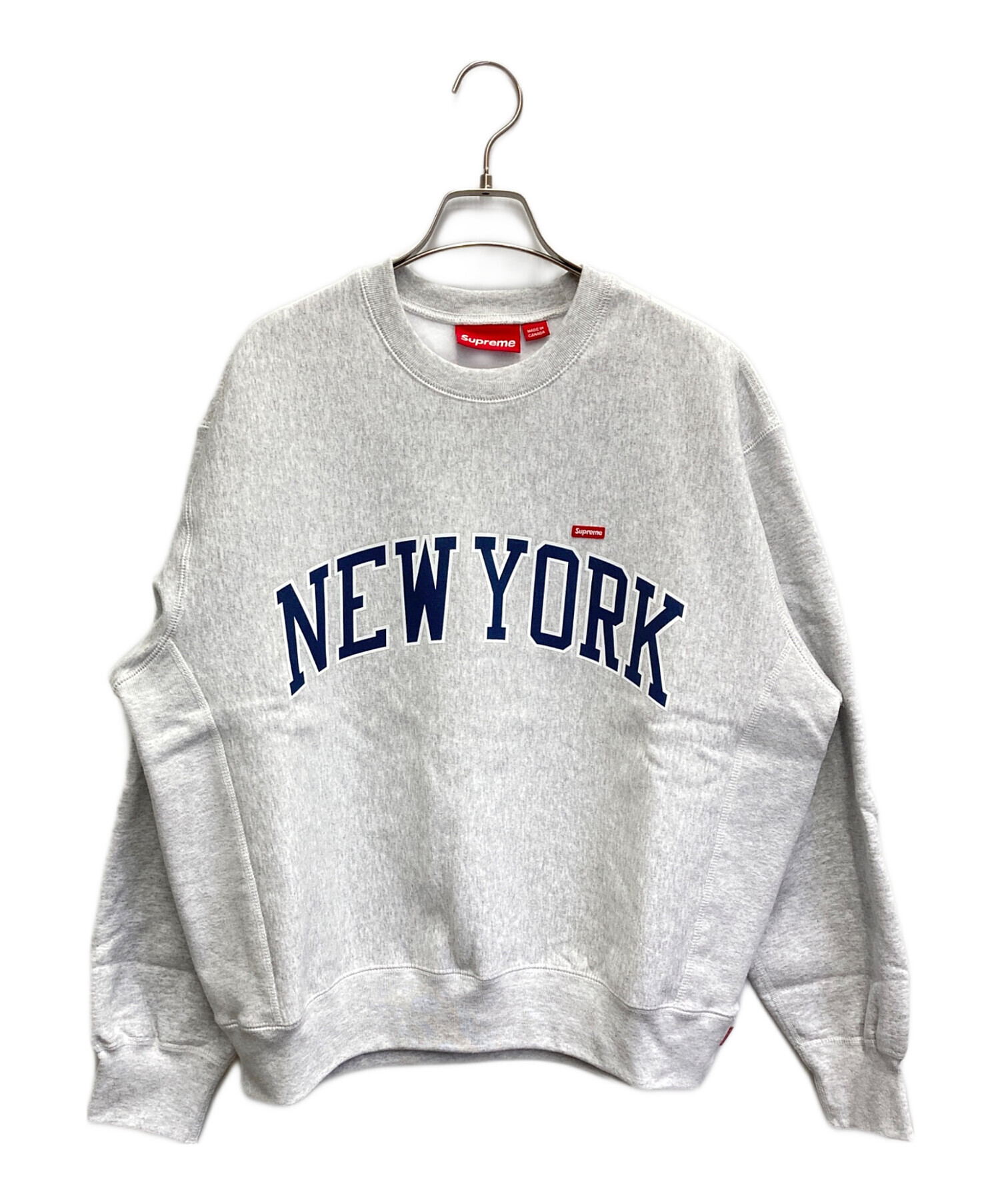 中古・古着通販】Supreme (シュプリーム) 24SS New York Shop Small 