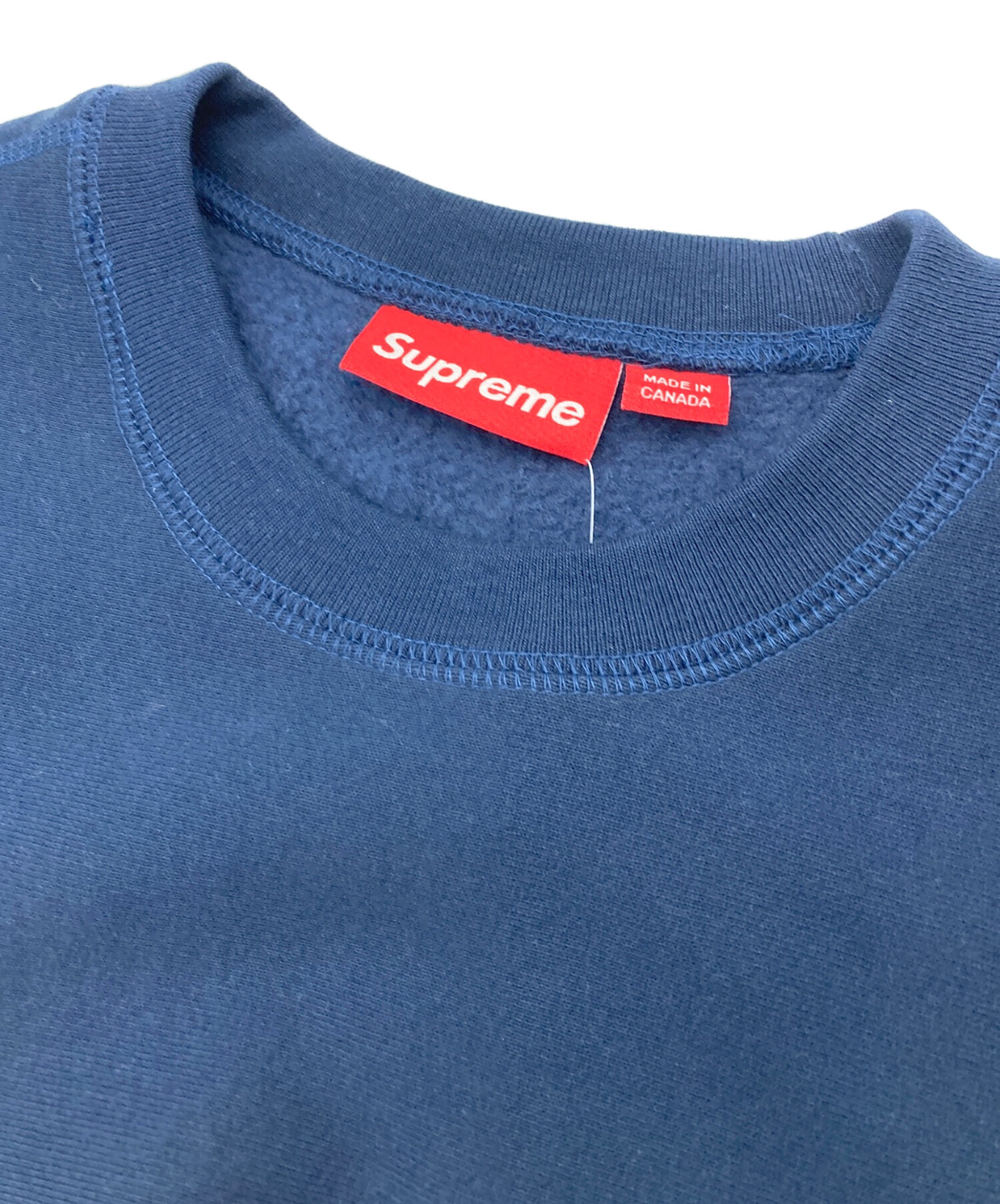 中古・古着通販】Supreme (シュプリーム) PARIS Shop Small Box 