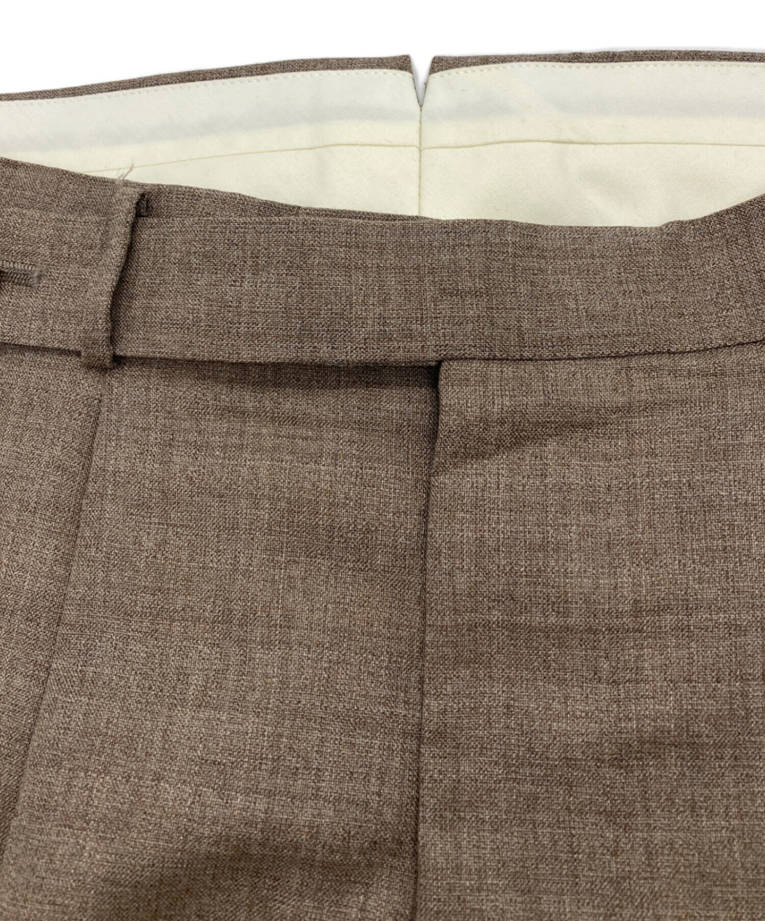 中古・古着通販】BEAMS F (ビームスエフ) RING JACKET (リング