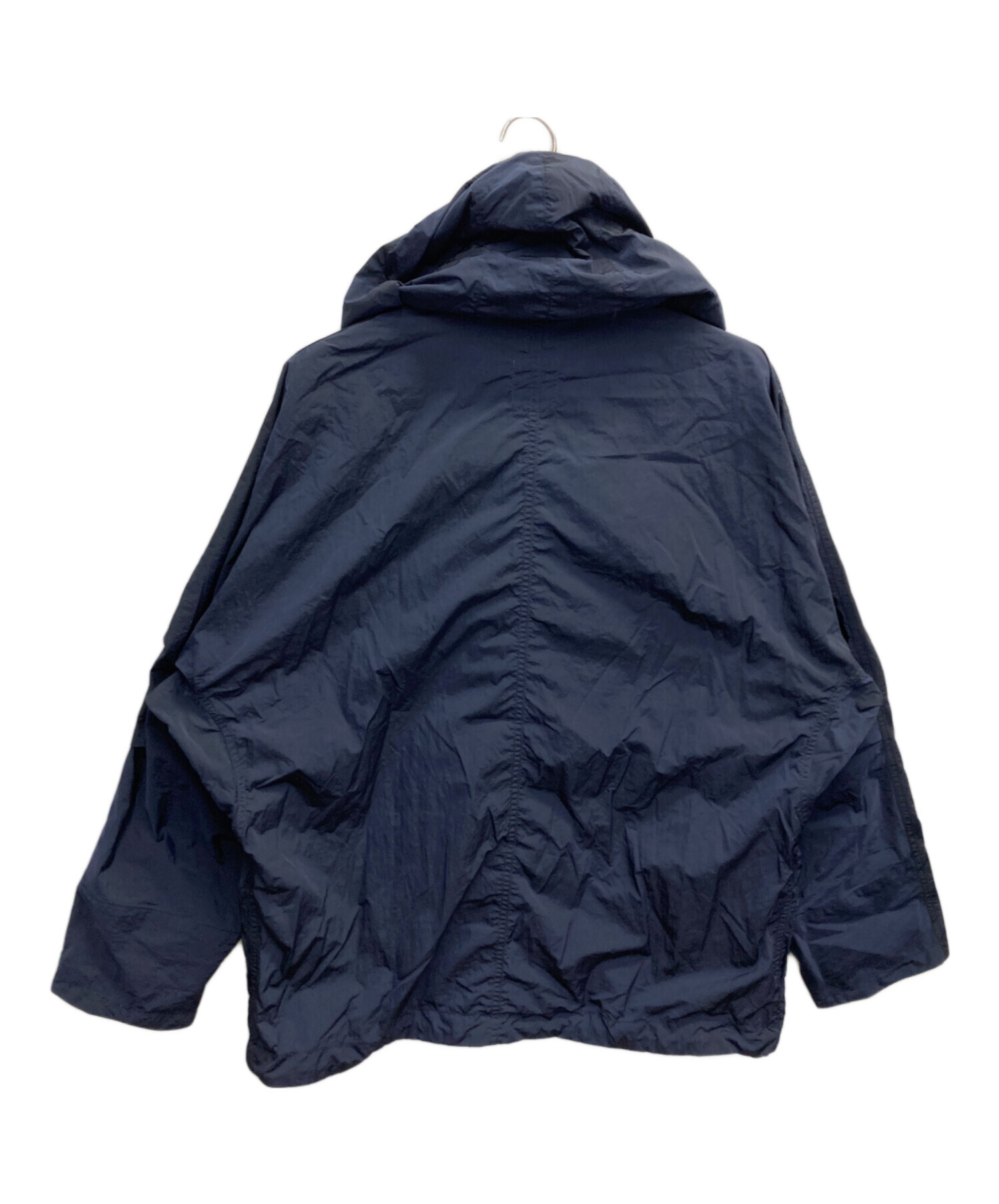 中古・古着通販】nanamica (ナナミカ) OOAL Hooded Deck Jacket
