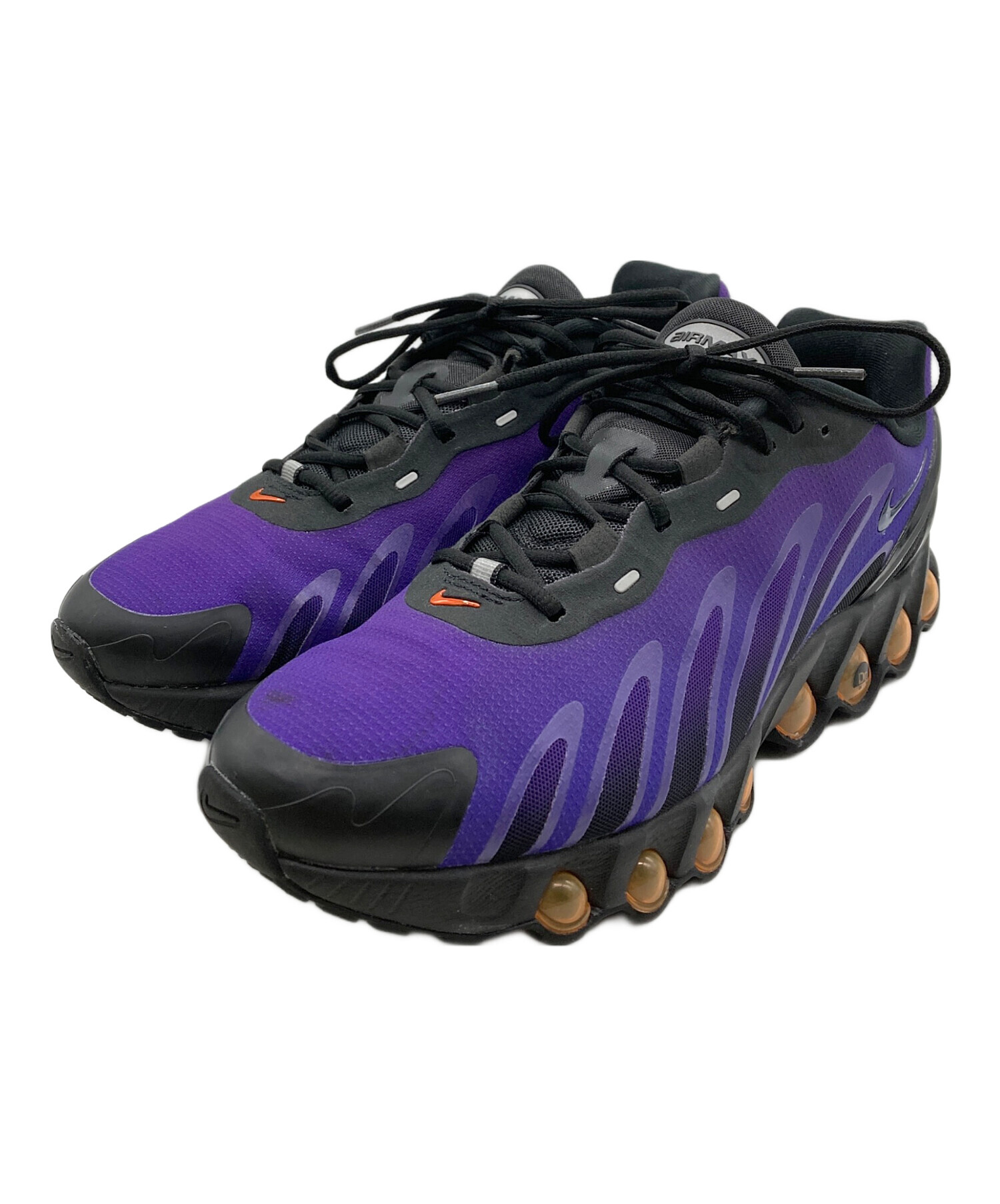 中古・古着通販】NIKE (ナイキ) NIKE AIR MAX DN8 パープル サイズ 