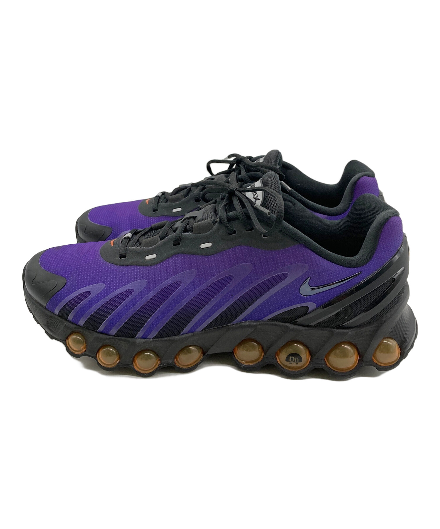 中古・古着通販】NIKE (ナイキ) NIKE AIR MAX DN8 パープル サイズ 