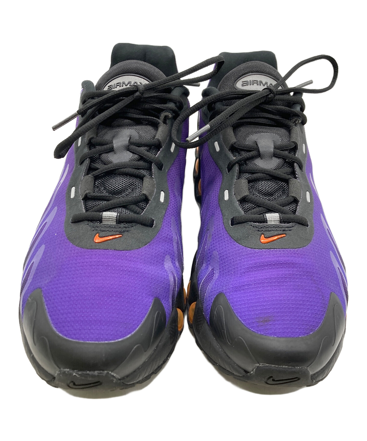 中古・古着通販】NIKE (ナイキ) NIKE AIR MAX DN8 パープル サイズ 