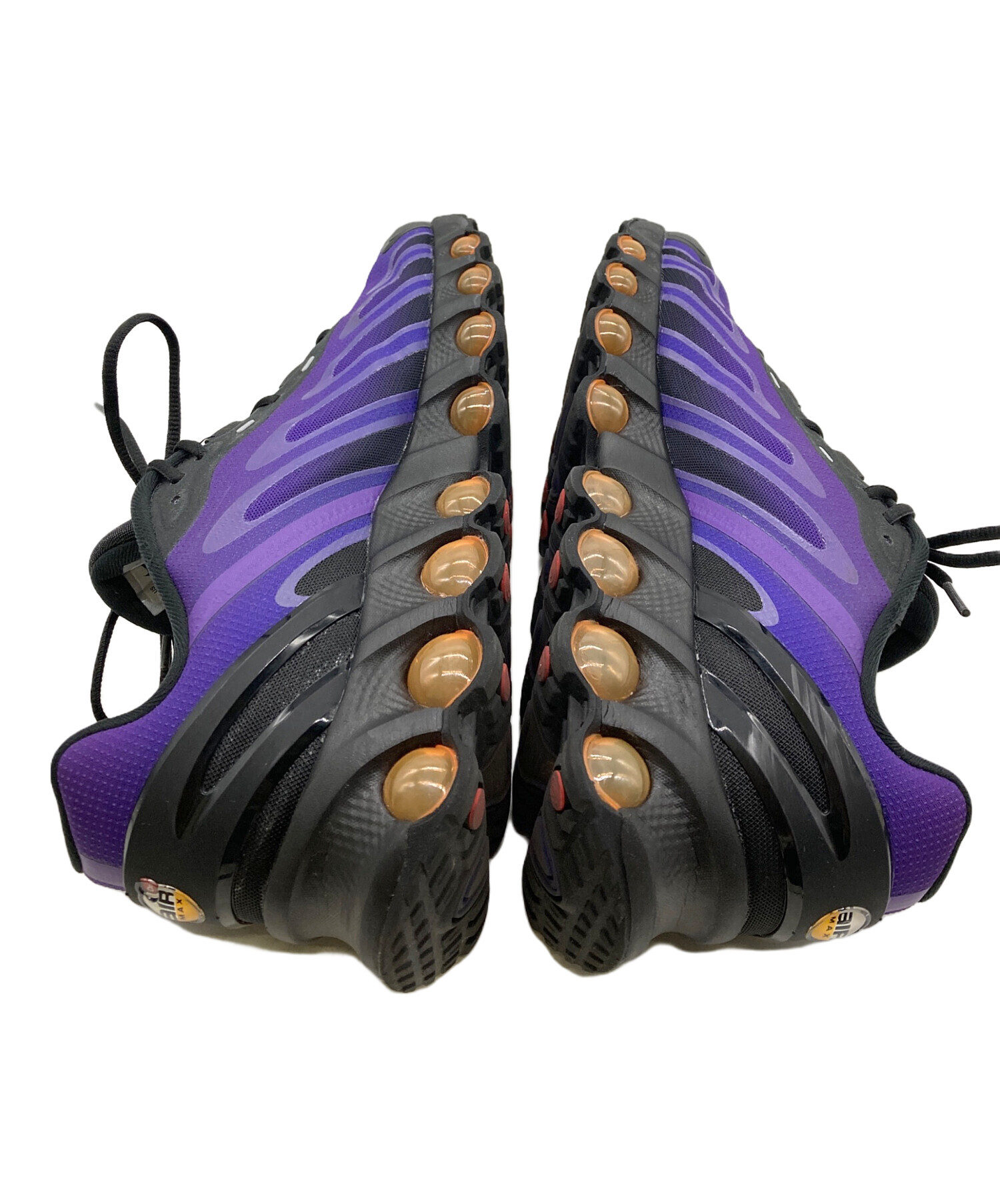 中古・古着通販】NIKE (ナイキ) NIKE AIR MAX DN8 パープル サイズ 
