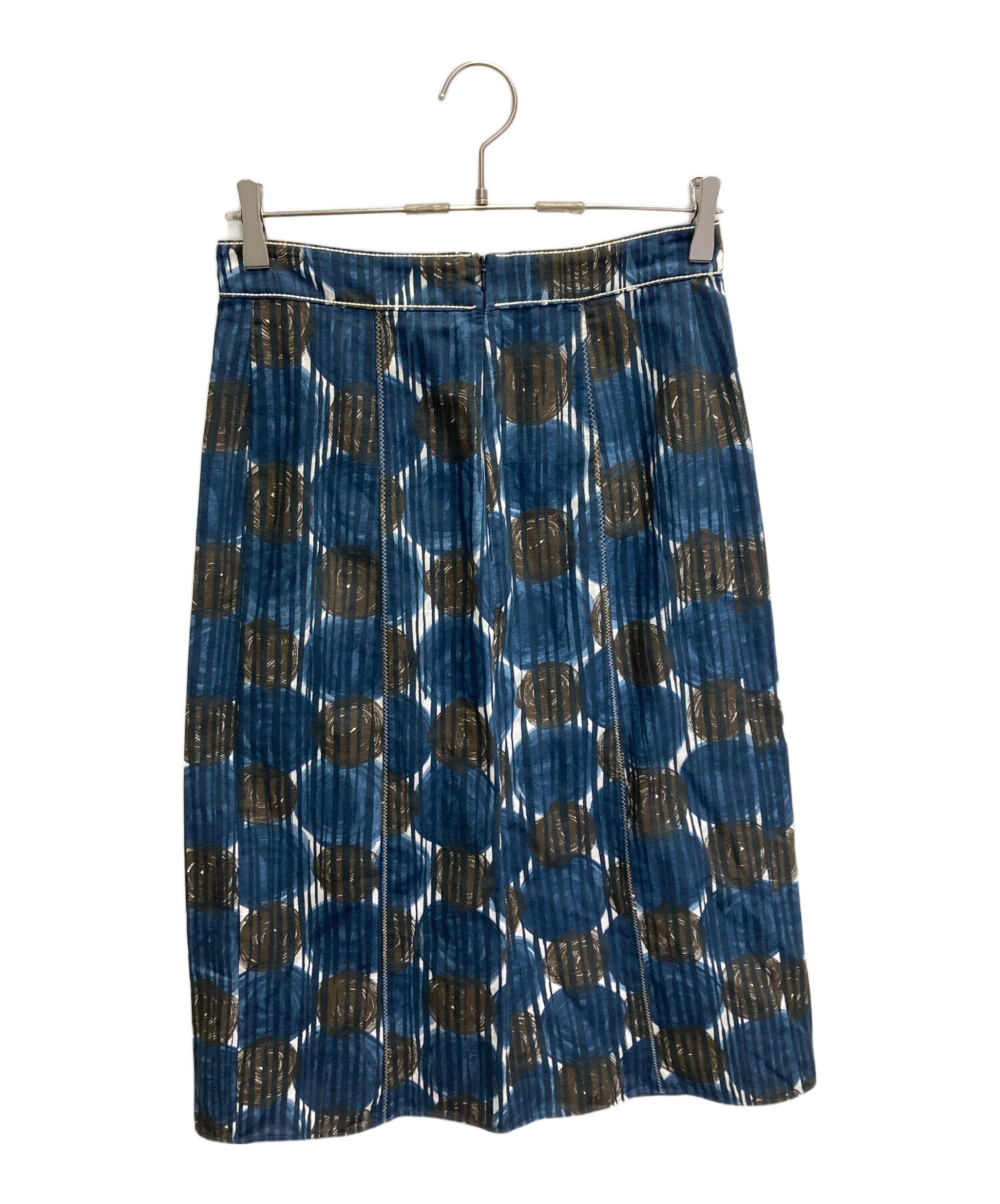 中古・古着通販】'S Max Mara (エスマックスマーラ) リネン