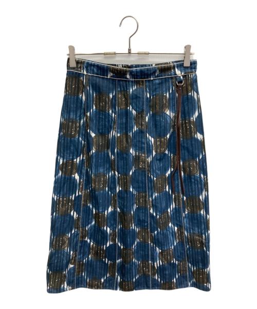 マックスマーラ S' Max Mara ♪ コットンリネン ノースリーブワンピース 麻色 サイズ３８ S MAX MARA エス マックスマーラ ワンピース SUB レディース