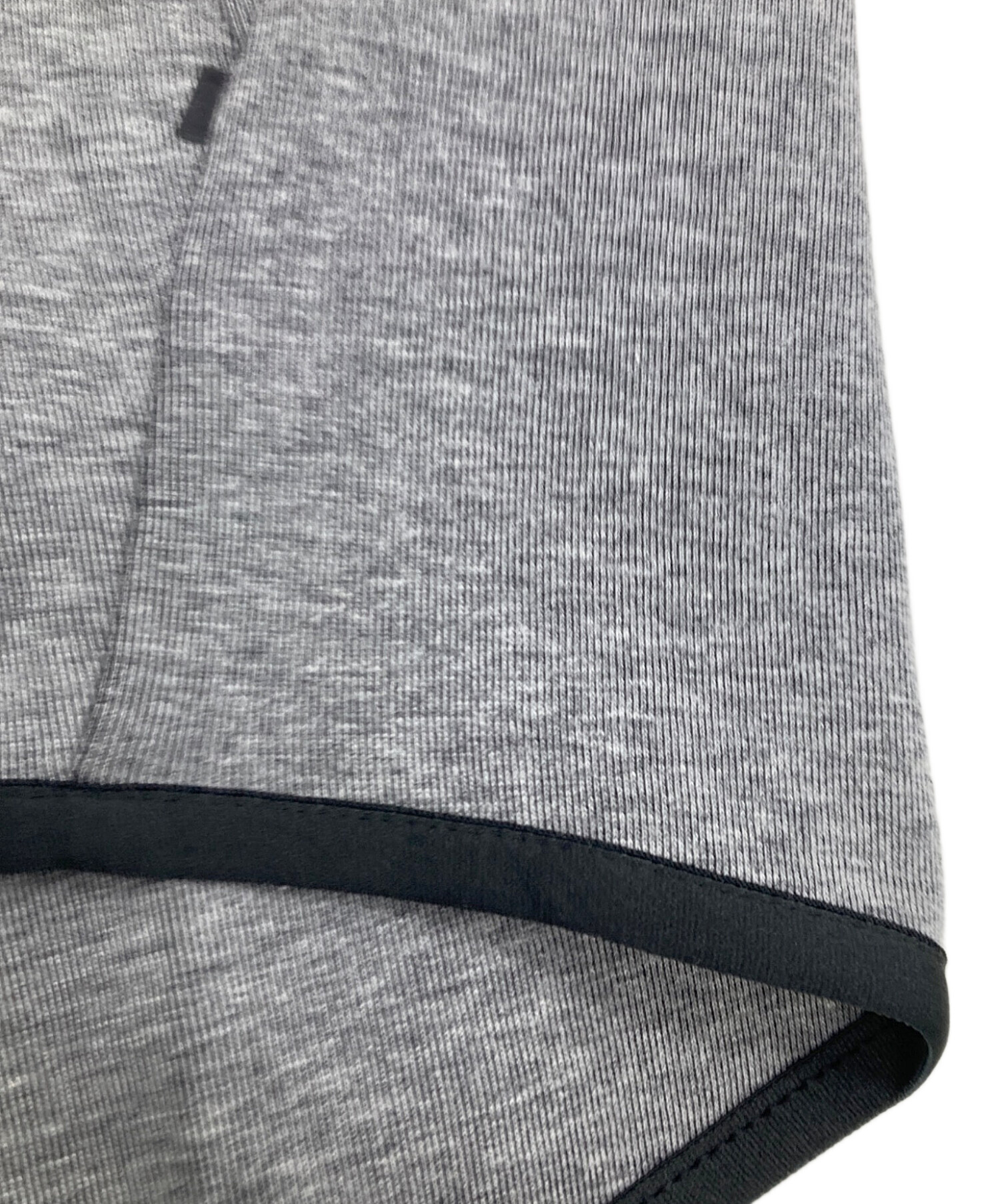 中古・古着通販】NIKE (ナイキ) テックフリース ウインドランナー