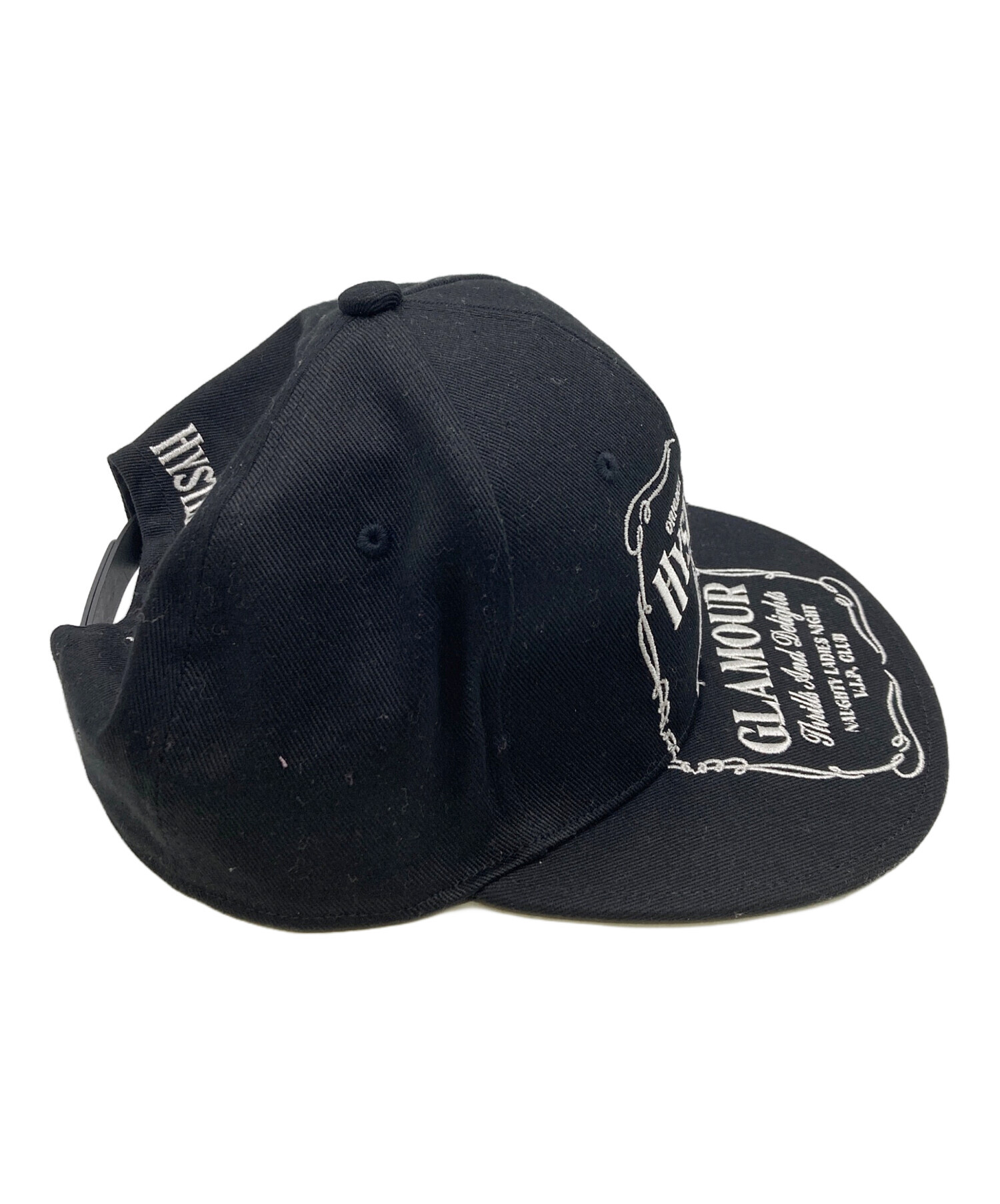 中古・古着通販】Hysteric Glamour (ヒステリックグラマー) HYS WHISKY