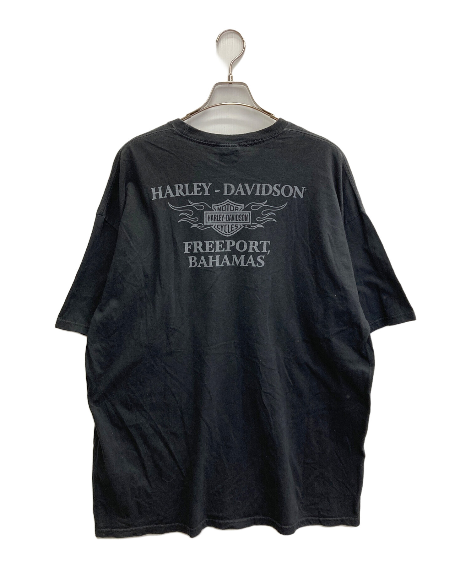 中古・古着通販】HARLEY-DAVIDSON (ハーレーダビッドソン) 00s
