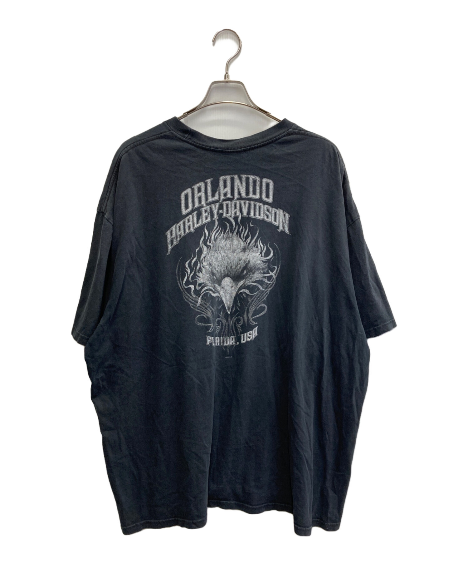 中古・古着通販】HARLEY-DAVIDSON (ハーレーダビッドソン) 00s 