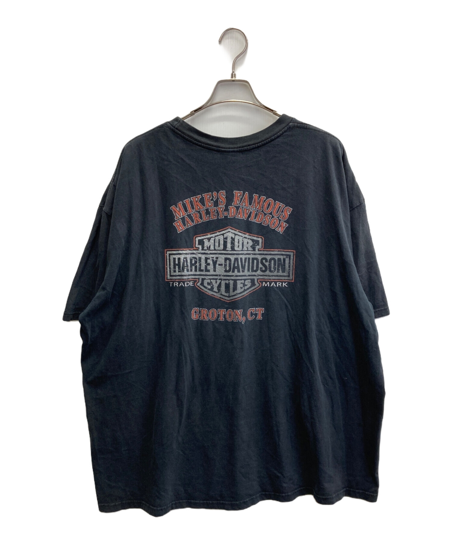 中古・古着通販】HARLEY-DAVIDSON (ハーレーダビッドソン) 00s