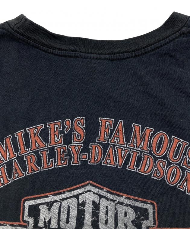 中古・古着通販】HARLEY-DAVIDSON (ハーレーダビッドソン) 00s