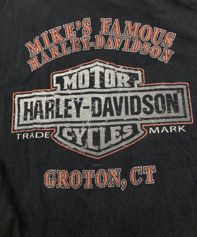 中古・古着通販】HARLEY-DAVIDSON (ハーレーダビッドソン) 00s