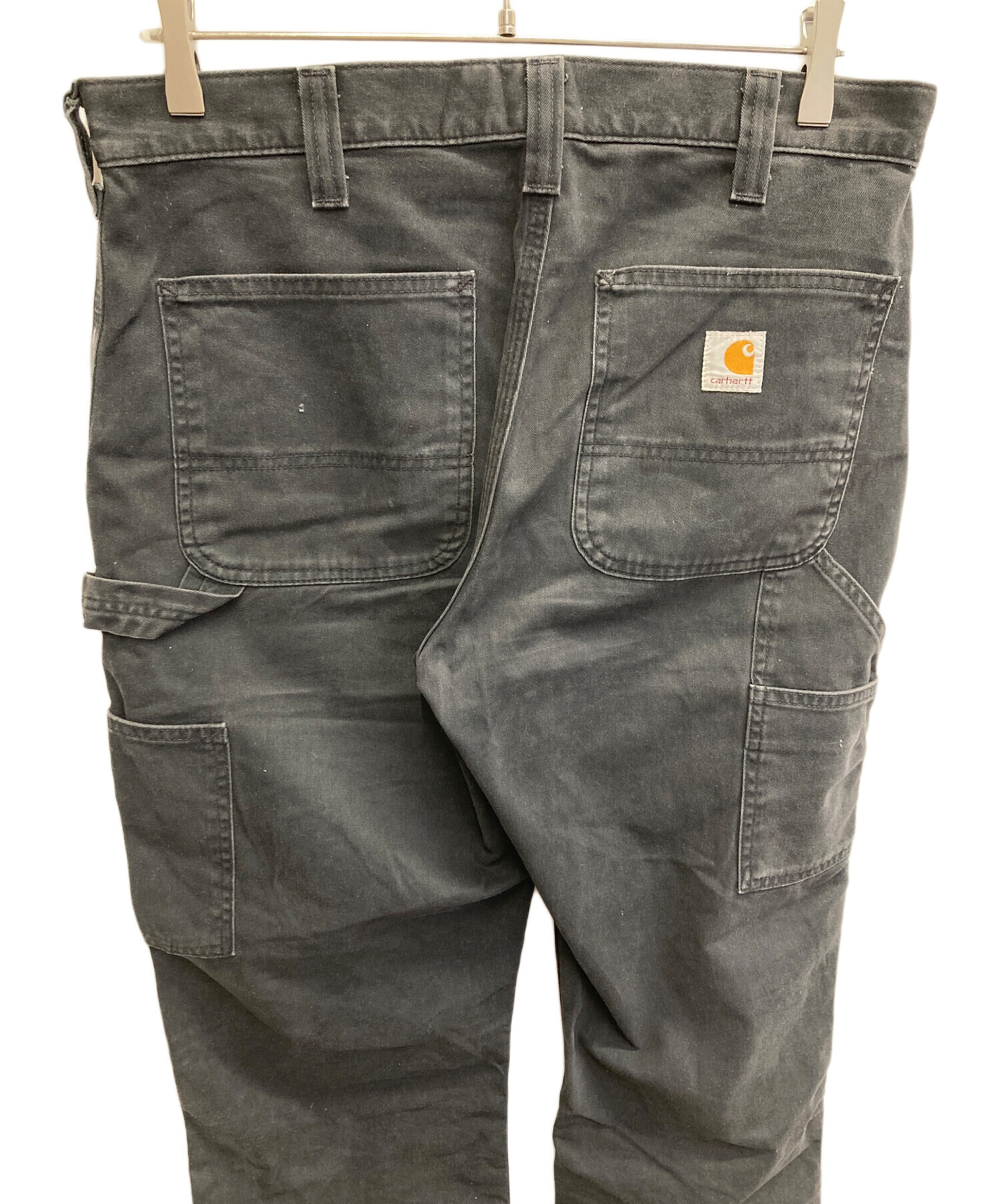 美品【Carhartt】カーハート　ペインターパンツ 32インチ 145 楽天市場】カーハート ペインターパンツ（インチ32）の通販