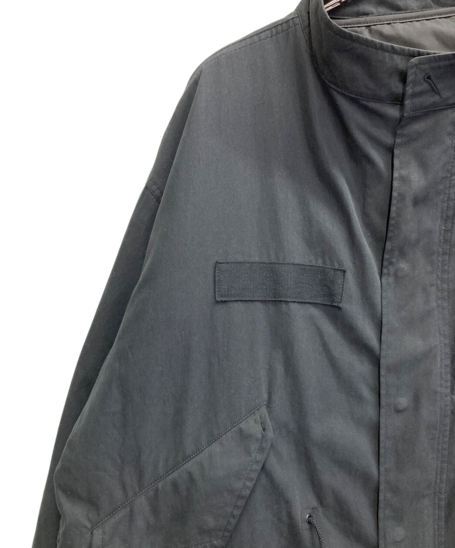 中古・古着通販】FREAK'S STORE (フリークストア) M-65モッズコート