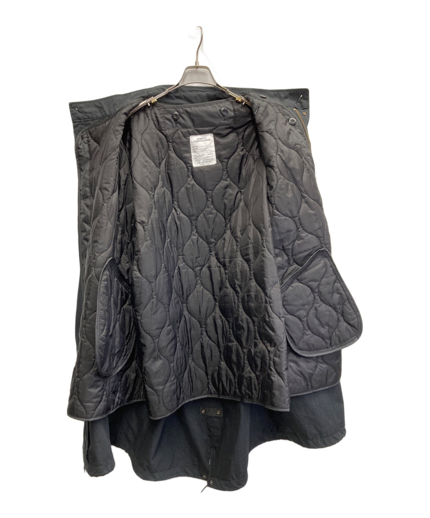 中古・古着通販】FREAK'S STORE (フリークストア) M-65モッズコート