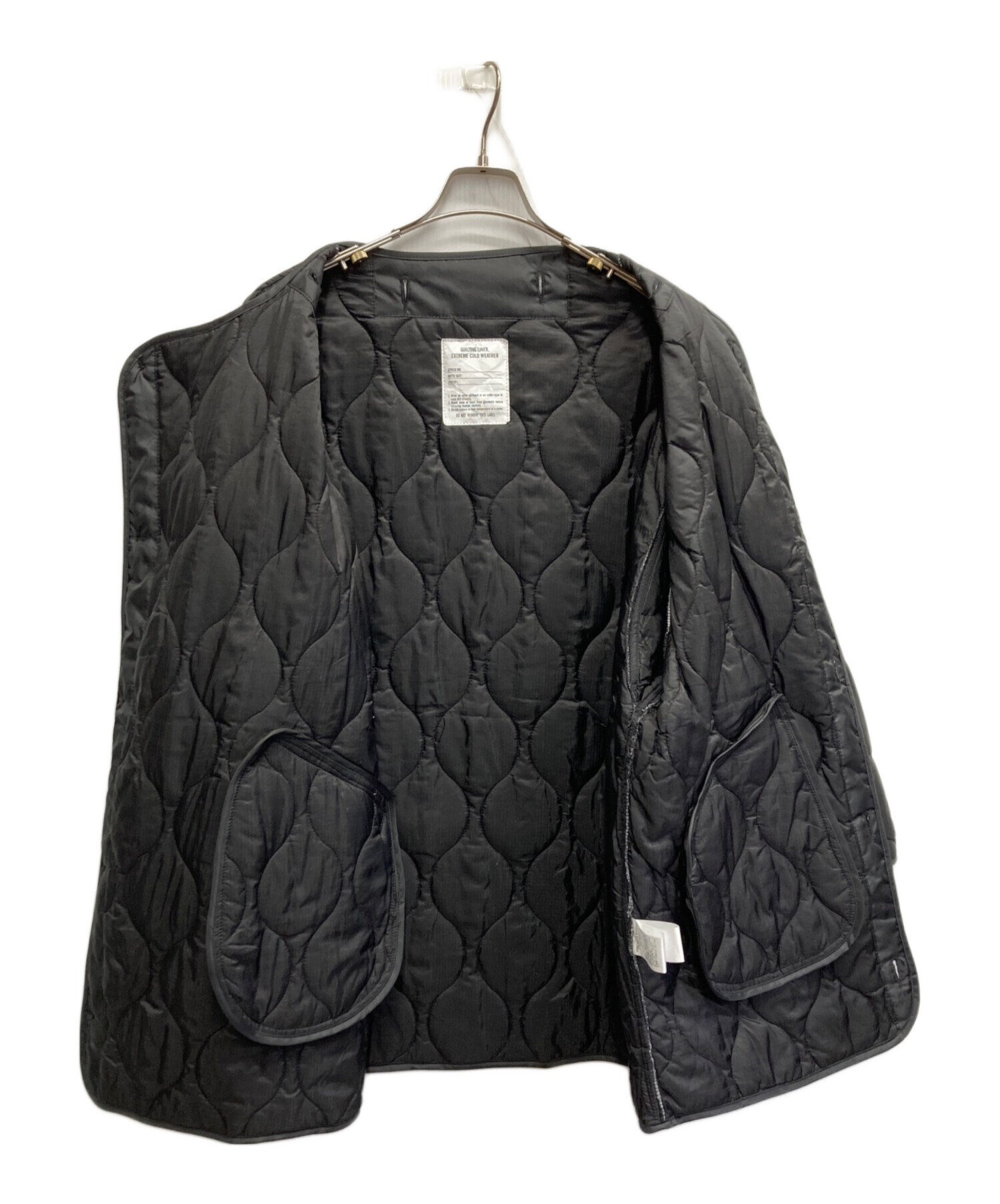 中古・古着通販】FREAK'S STORE (フリークストア) M-65モッズコート