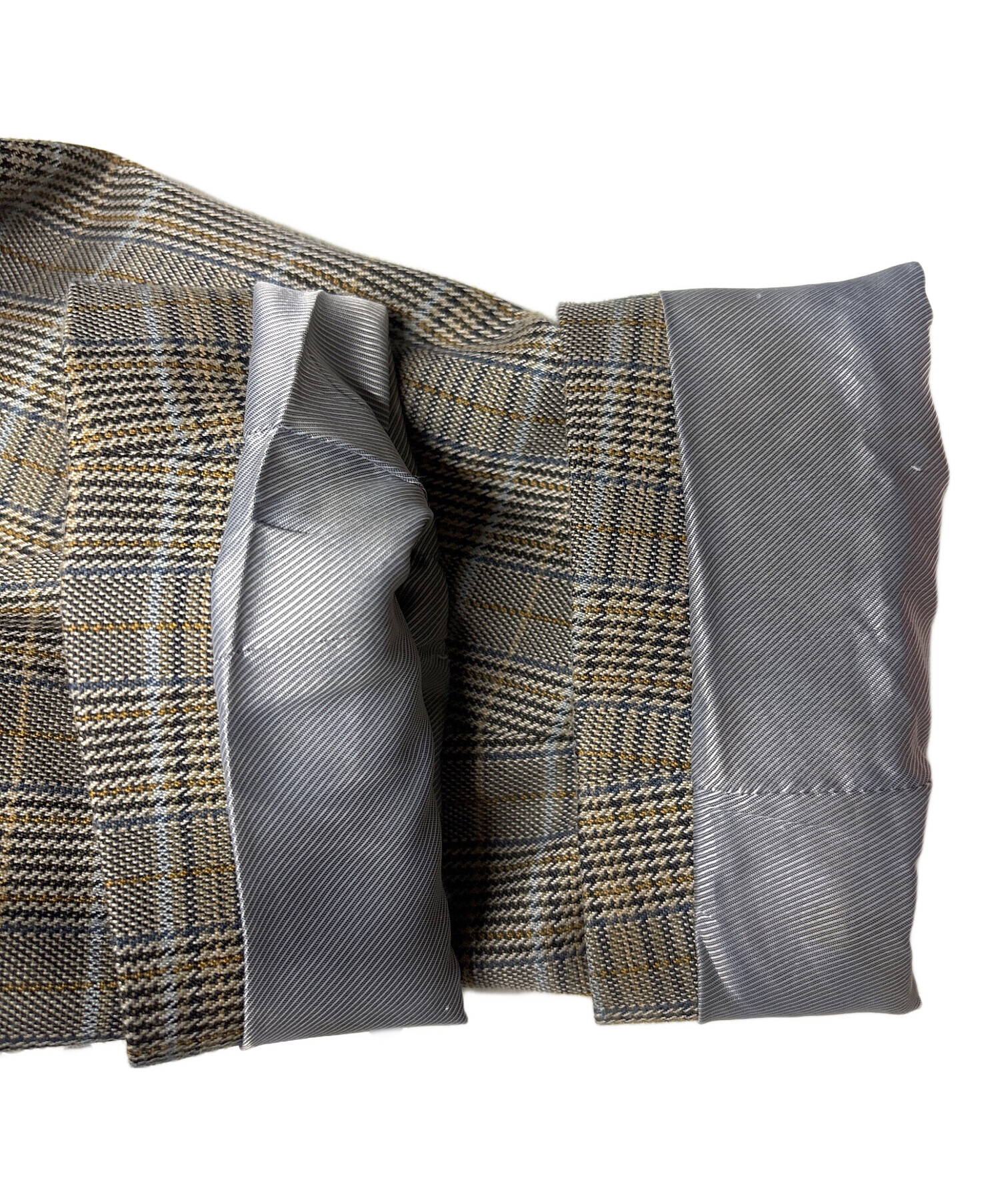 中古・古着通販】Andersson Bell (アンダーソンベル) ダブルブレス