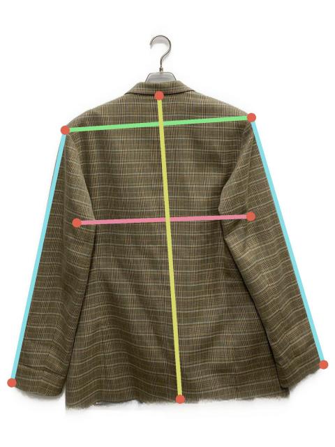 中古・古着通販】Andersson Bell (アンダーソンベル) ダブルブレス