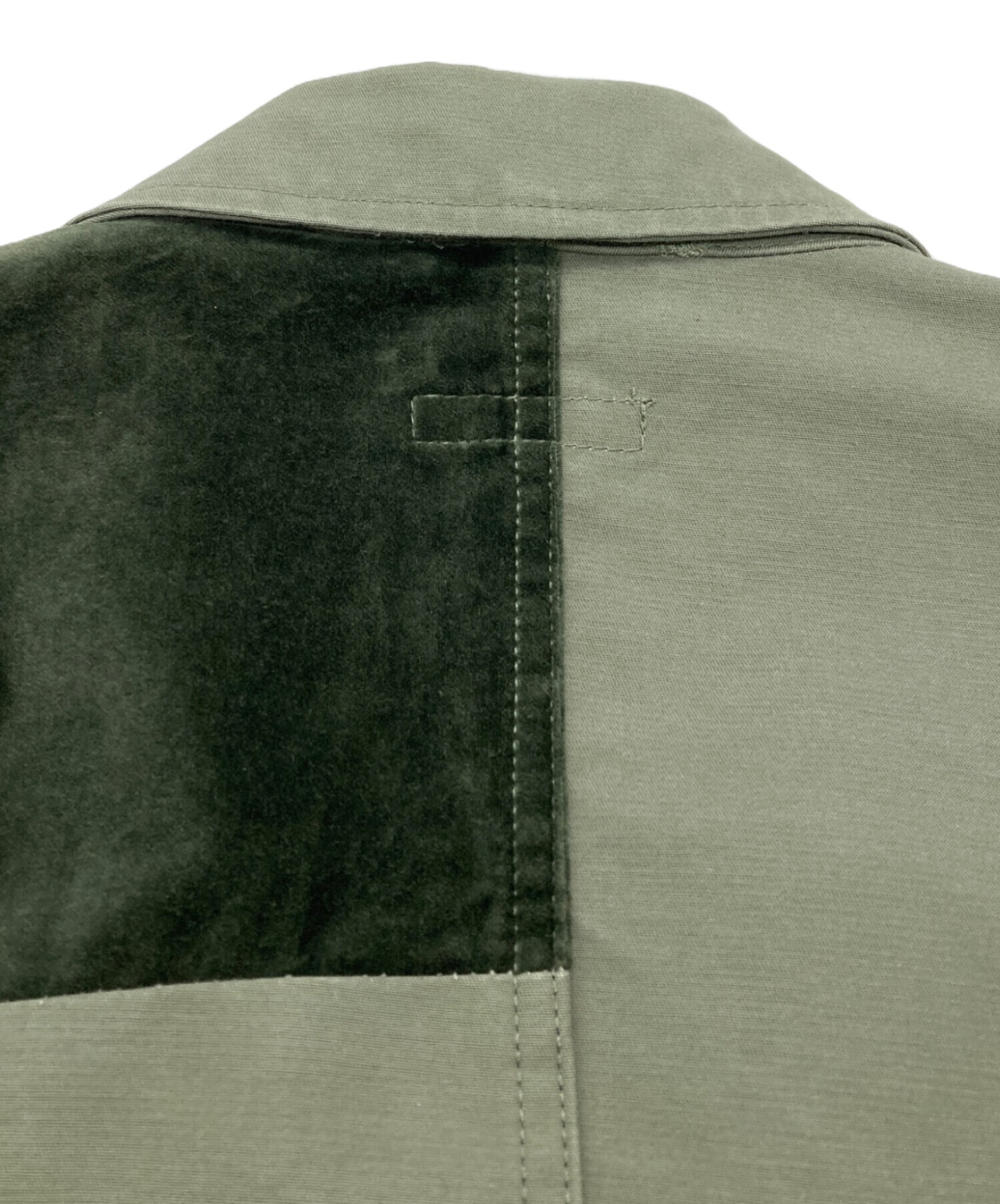 中古・古着通販】Engineered Garments (エンジニアードガーメンツ