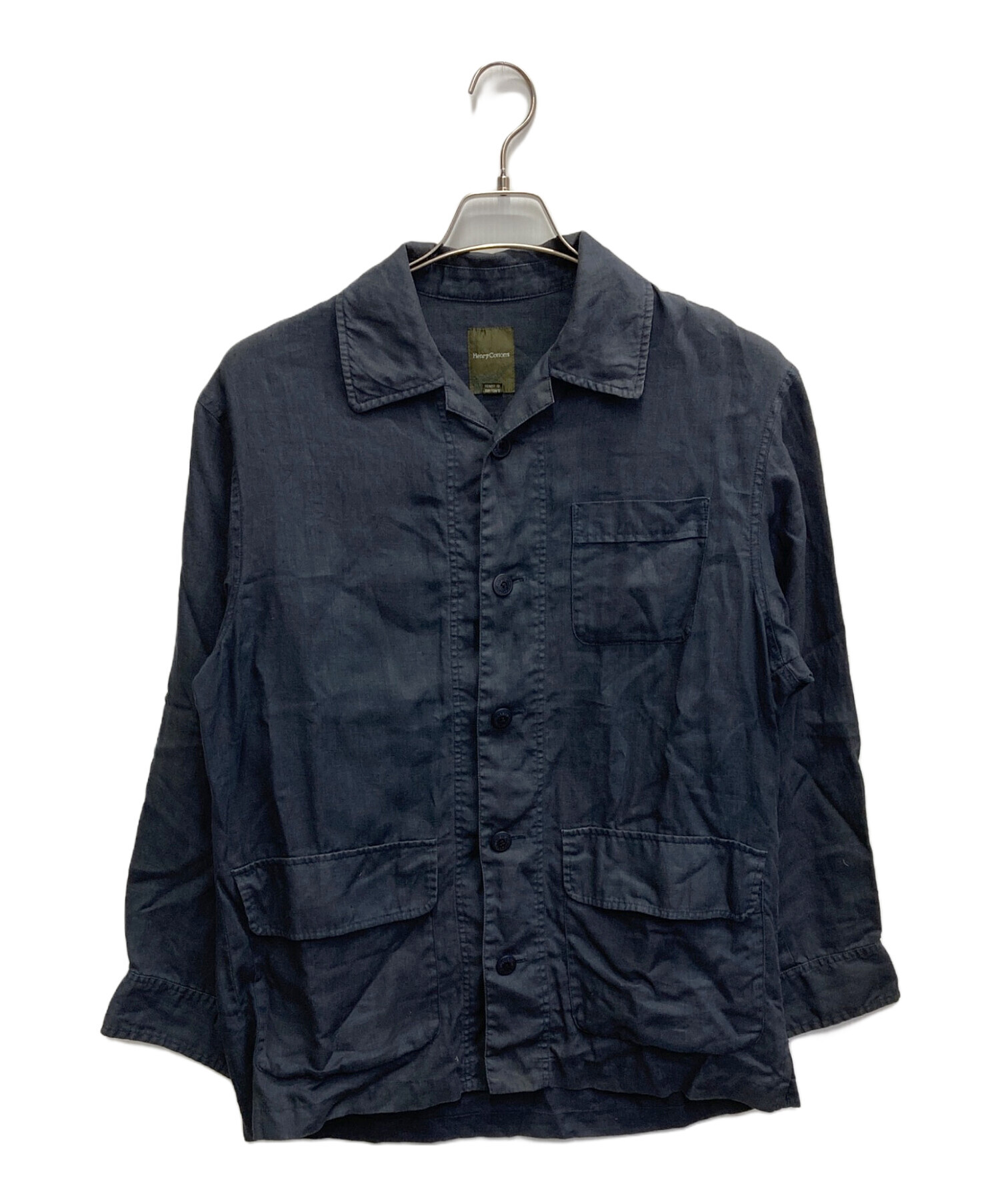 中古・古着通販】Henry Cotton