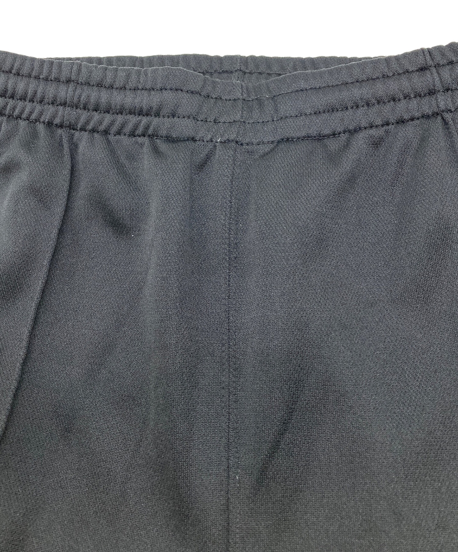 古着 Needles ニードルズ トラックパンツ S size 中古・古着通販】Needles (ニードルズ) トラックパンツ ブラック