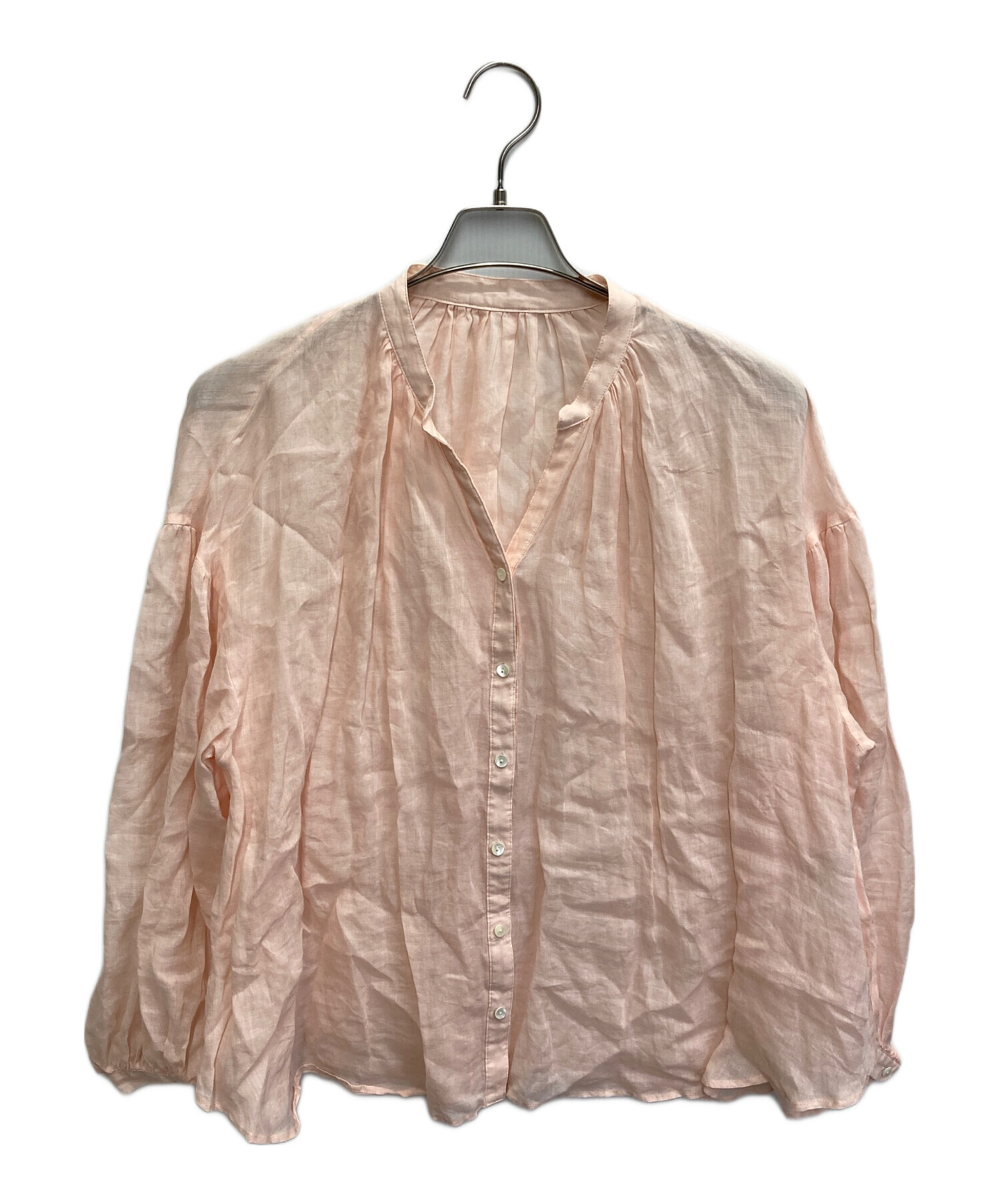中古・古着通販】SLOBE IENA (スローブ イエナ) ラミースキッパー 